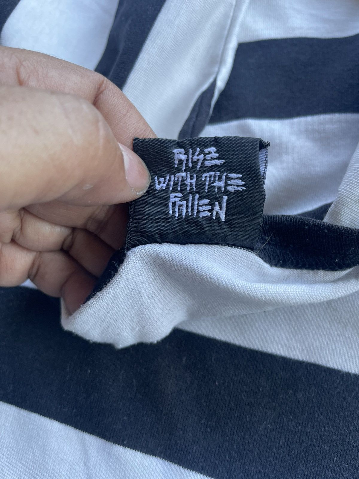 Other Fallen Stripes Tshirt Size US M / EU 48-50 / 2 - 11 Thumbnail