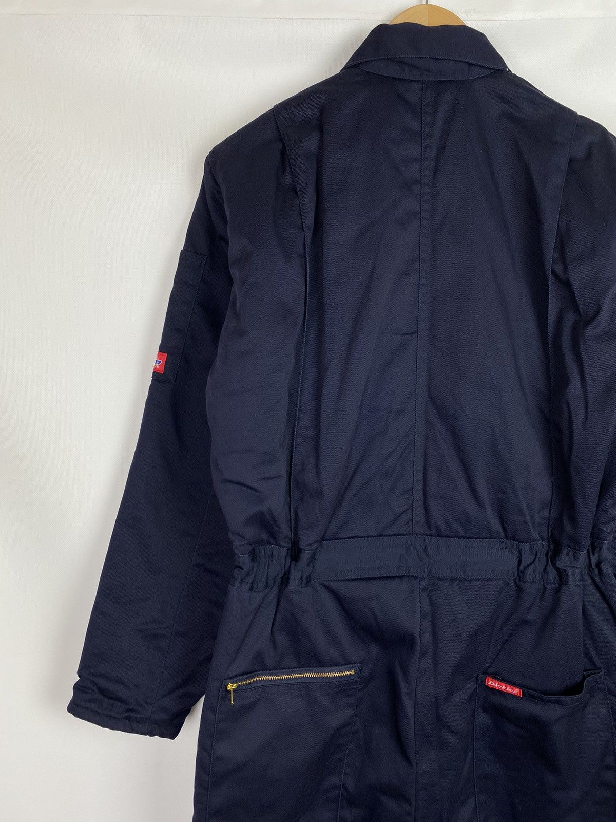 Dickies Dickies men’s workwear overall size S Size US 30 / EU 46 - 18 Thumbnail