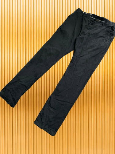 G-Star G Star Vntg Punk Gothic Straight Jeans Avant Garde Size US 36 / EU 52 - 1 Thumbnail