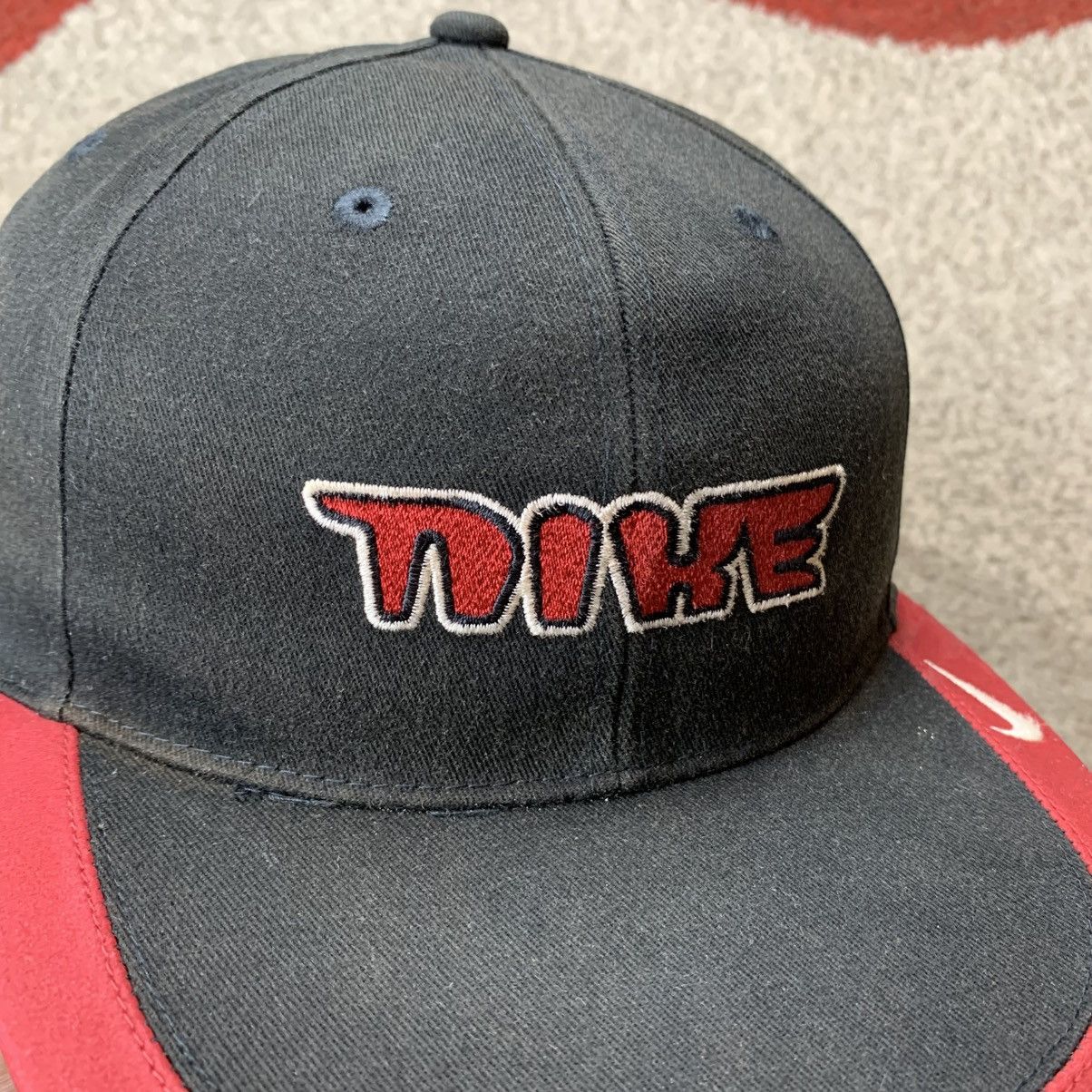 Nike NIKE VINTAGE HAT Size ONE SIZE - 7 Thumbnail