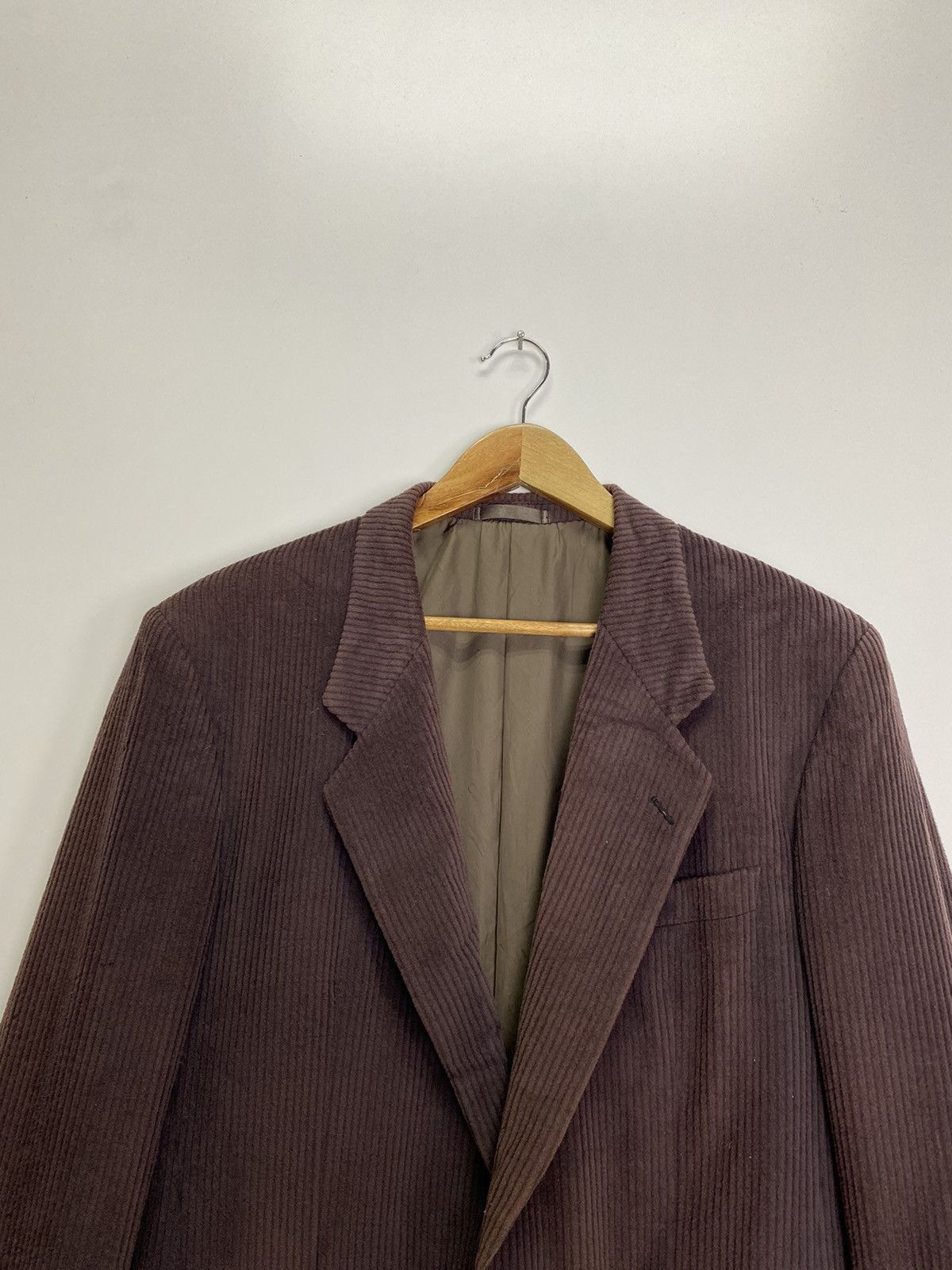 Christian Dior Monsieur × Vintage Vintage Cristion Dior Jacket Size US L / EU 52-54 / 3 - 6 Thumbnail