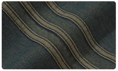 Jean Y2K Blue Jeans Baggy Denim Size 26" / US 2 / IT 38 - 3 Thumbnail