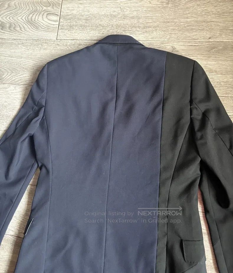 Walter Van Beirendonck Walter Van Beirendonck Suit jacket Size 46R - 9 Thumbnail