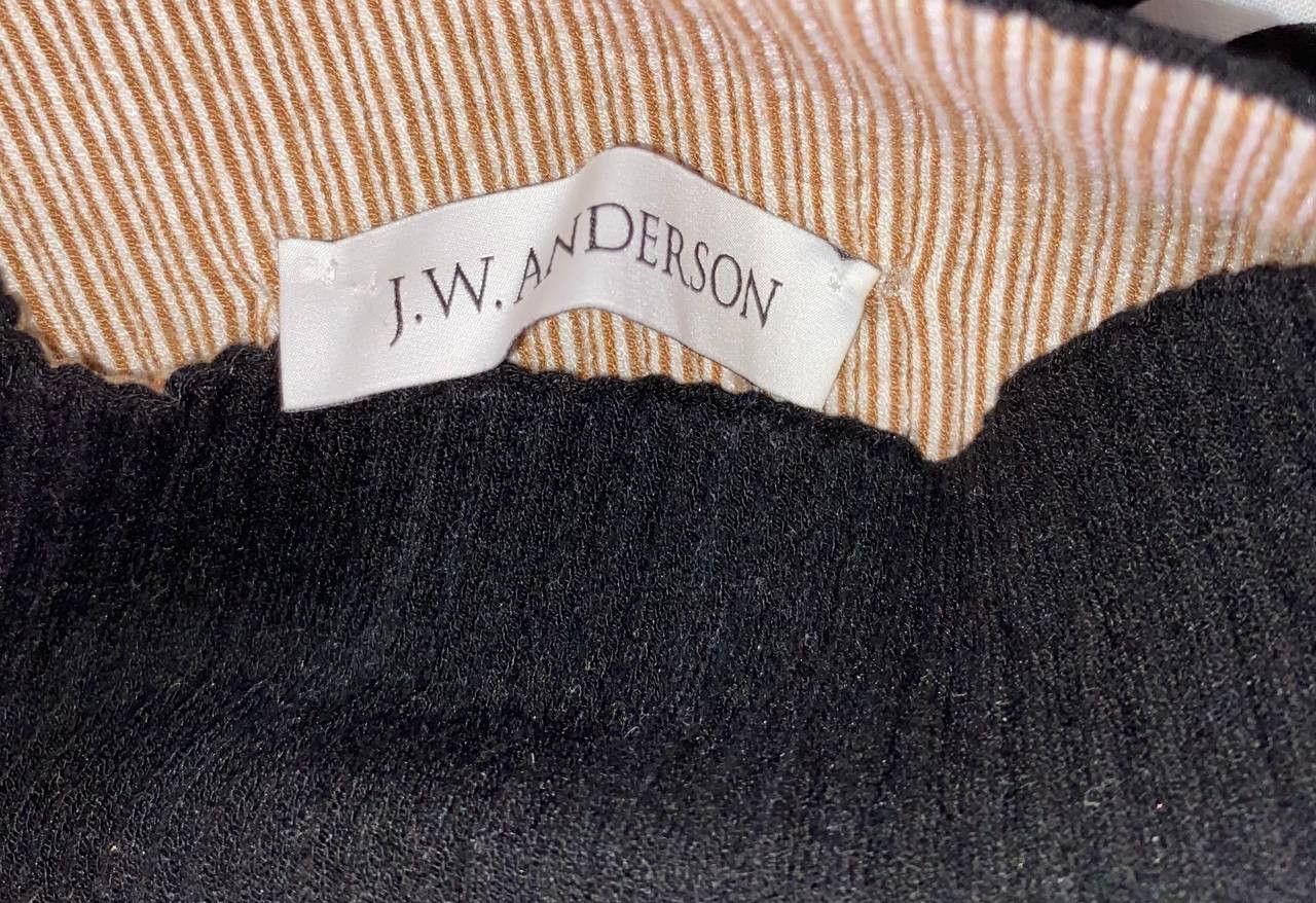 JW Anderson JW Anderson pleated sweater Size S / US 4 / IT 40 - 9 Thumbnail