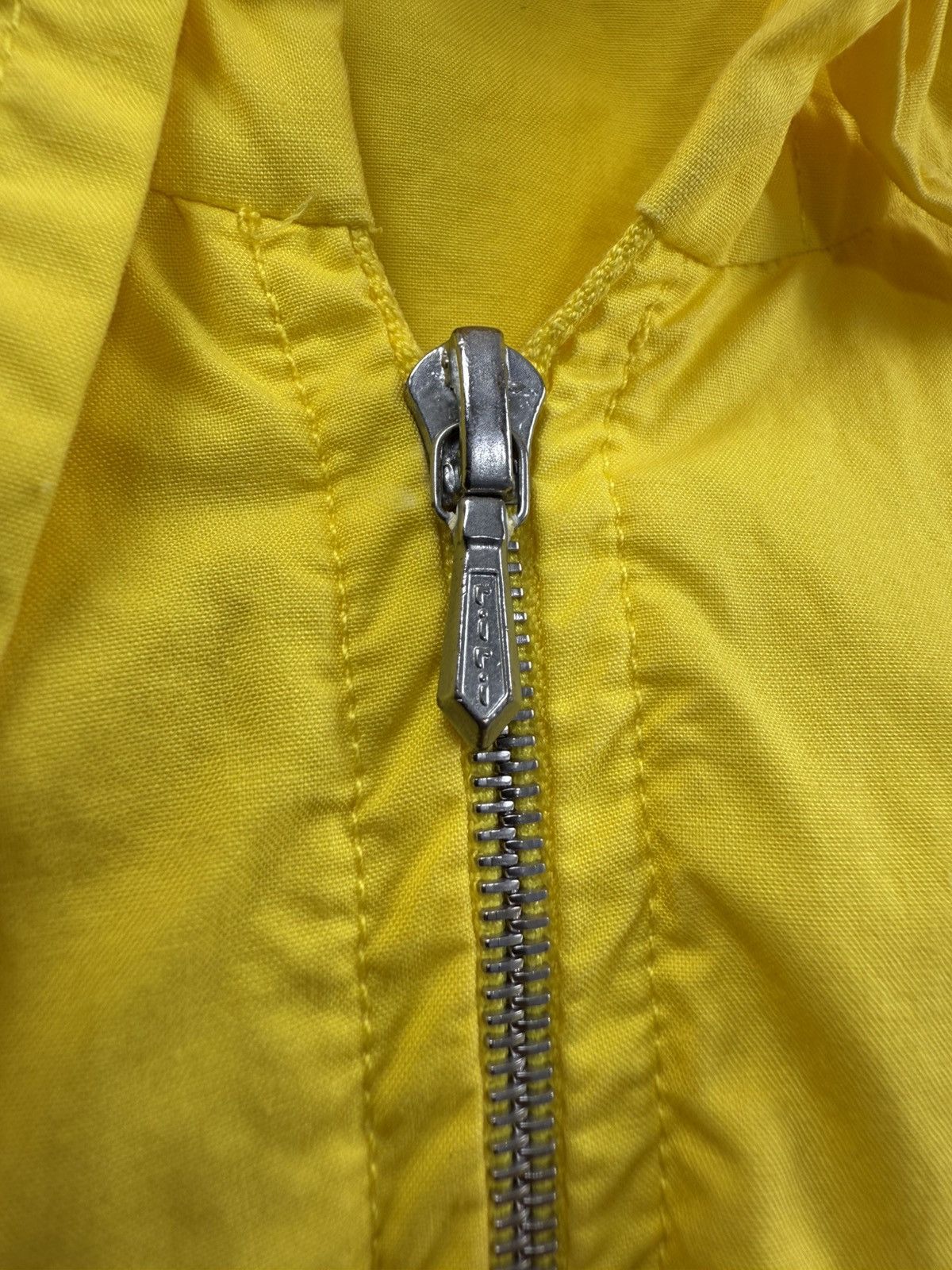 Dries Van Noten Vintage Dries Van Noten S/S’01 Zip Up Jacket Size US M / EU 48-50 / 2 - 8 Thumbnail