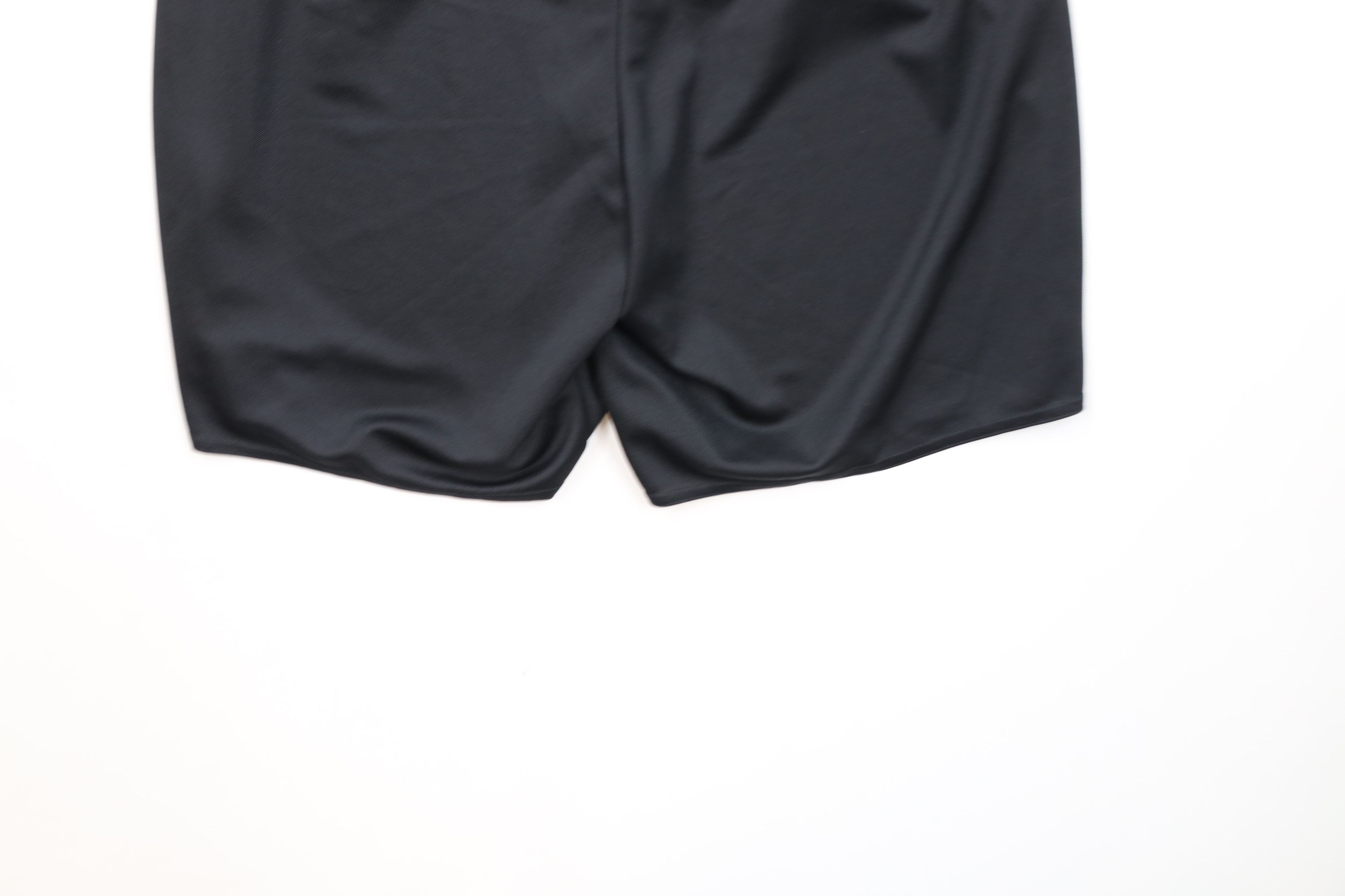 Adidas × Vintage Vintage Adidas Running Jogging Soccer Shorts Black Polyester Size US 30 / EU 46 - 11 Thumbnail