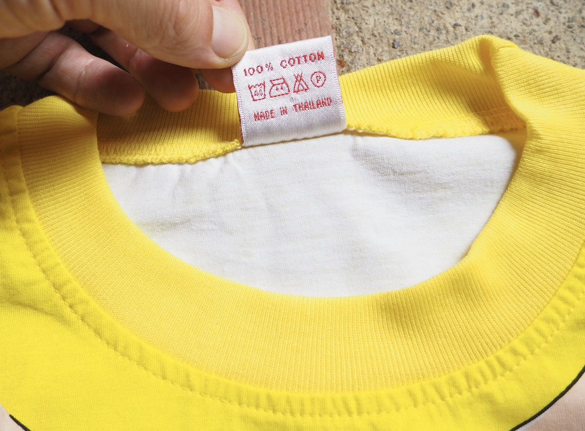 Other Vintage 90s Wolverine Bootleg Tshirt, AOP, Tiny & Ton, XL Size US XL / EU 56 / 4 - 6 Thumbnail