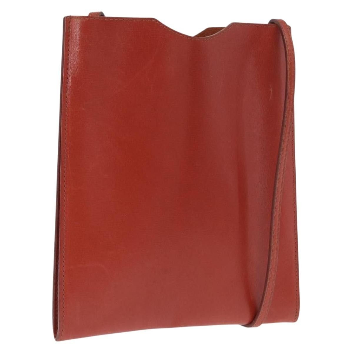Hermes Hermes Onimetu Shoulder Bag Size ONE SIZE - 1 Thumbnail