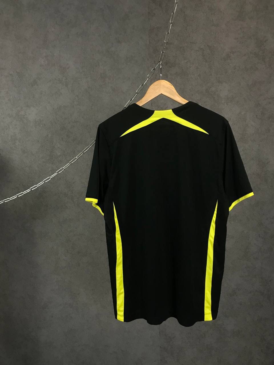 Under Armour Tottenham Hotspur under Armour soccer jersey Size US XL / EU 56 / 4 - 7 Thumbnail