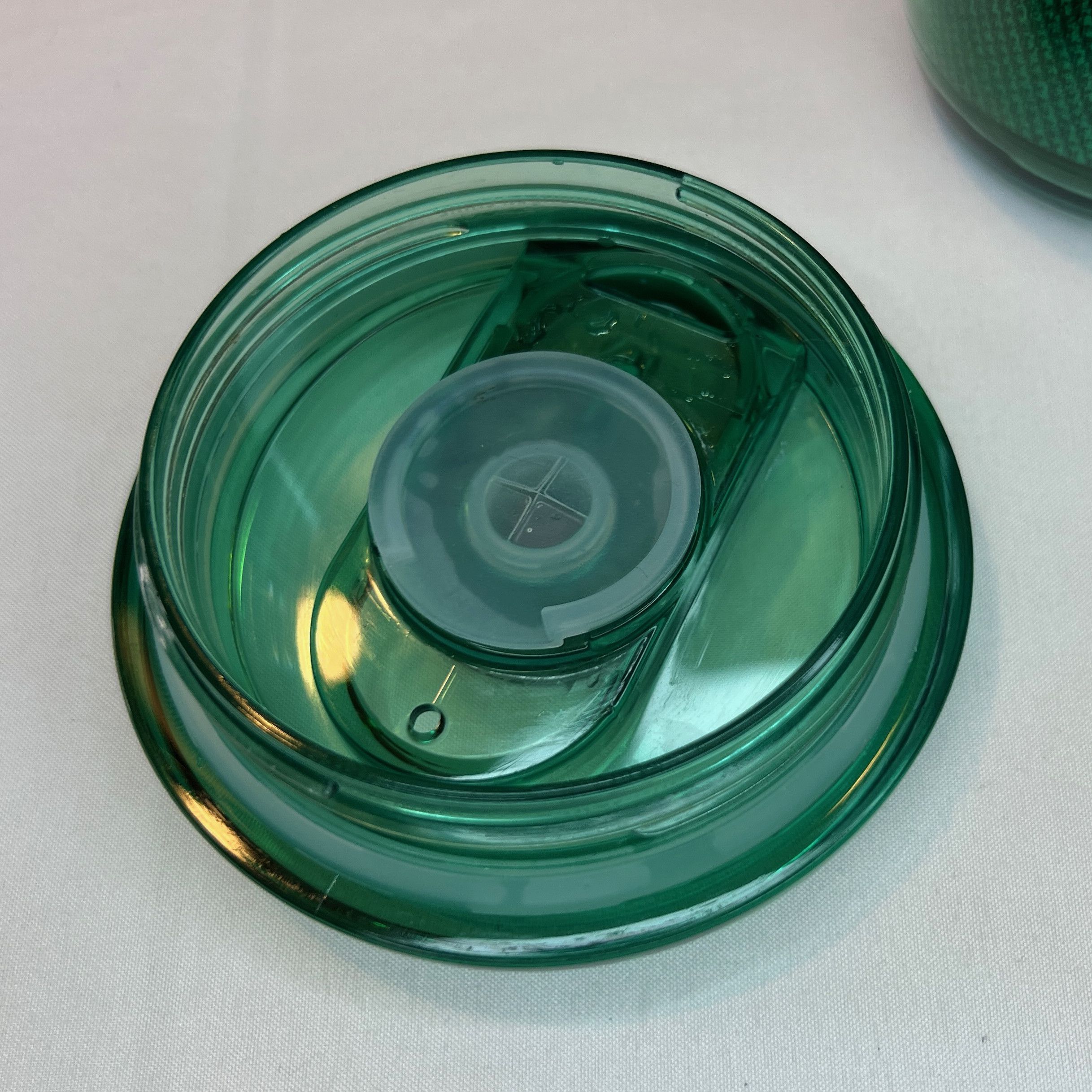 Designer Starbucks 2024 Green Apron Partners Employee Tumbler Cup 24 Size ONE SIZE - 7 Thumbnail