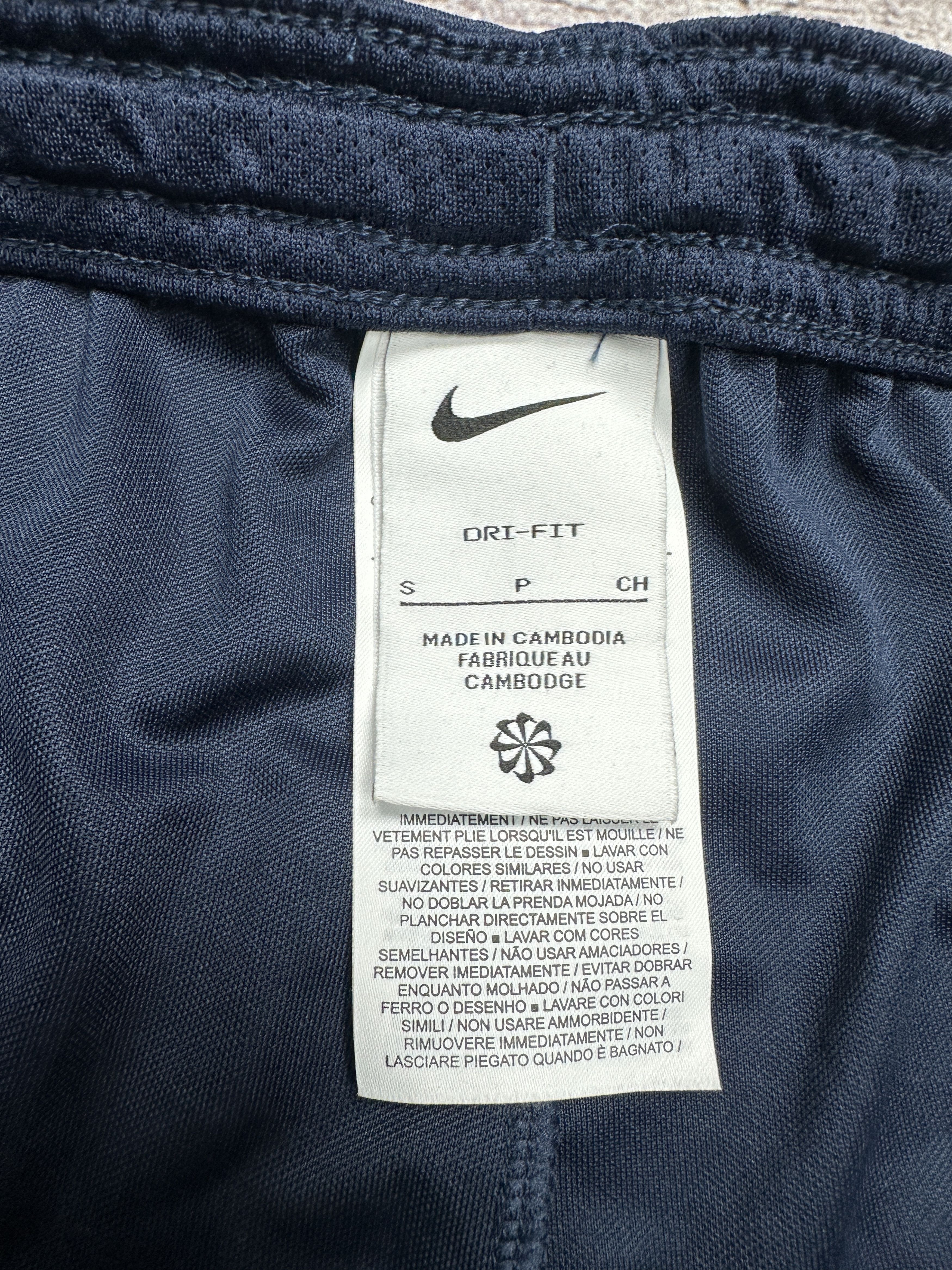 Nike Nike Dri Fit Mens Shorts Size US 30 / EU 46 - 5 Thumbnail