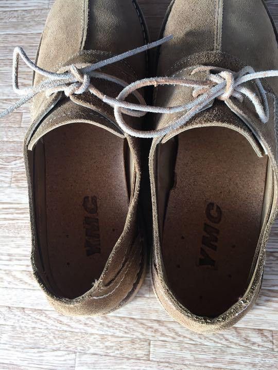 YMC YMC shoes size 42 Size US 9 / EU 42 - 3 Thumbnail