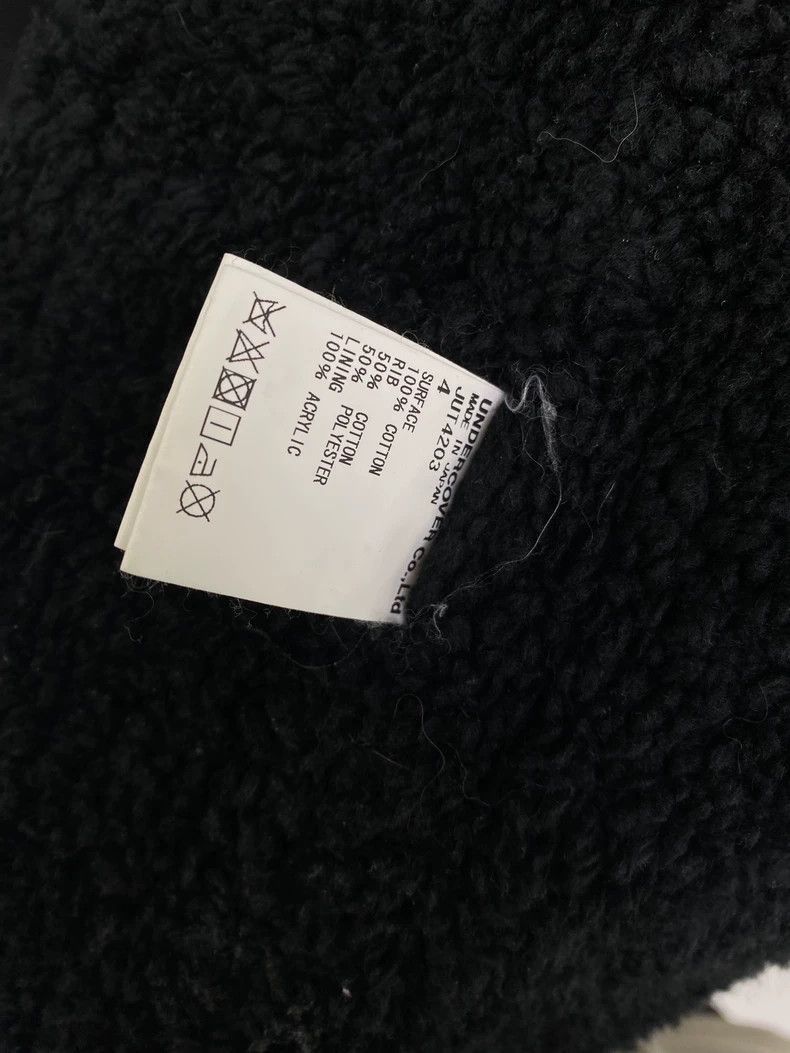 Undercover Undercover jacket-2507 Size US XL / EU 56 / 4 - 7 Thumbnail
