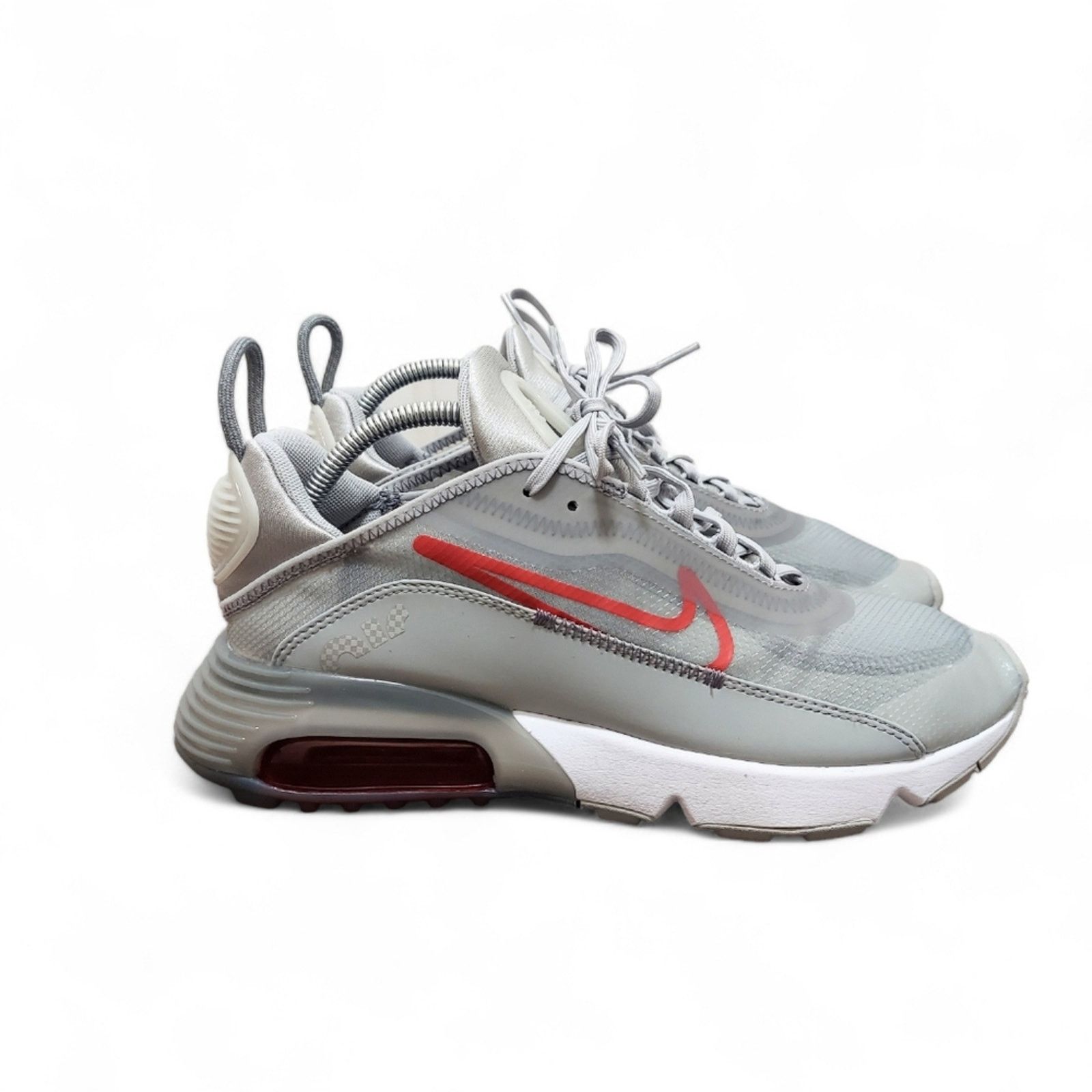 Nike Nike Air Max 2090 LT Running Sneakers Men's Size 9 New Size US 9 / EU 42 - 2 Thumbnail