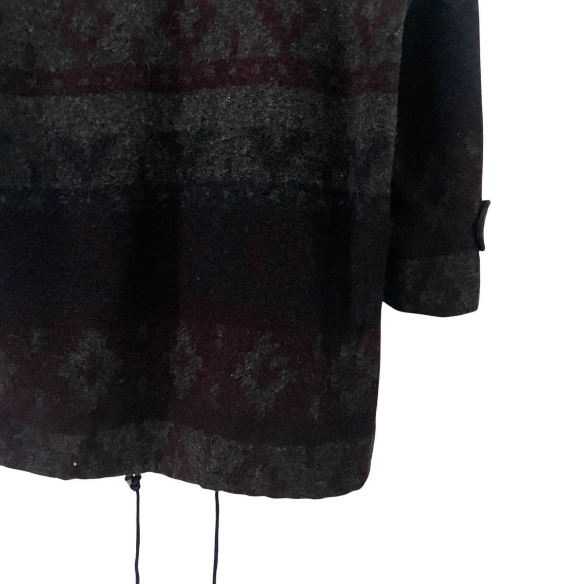 Mackintosh Vintage 90s Mackintosh New England Jacket Size US L / EU 52-54 / 3 - 11 Thumbnail
