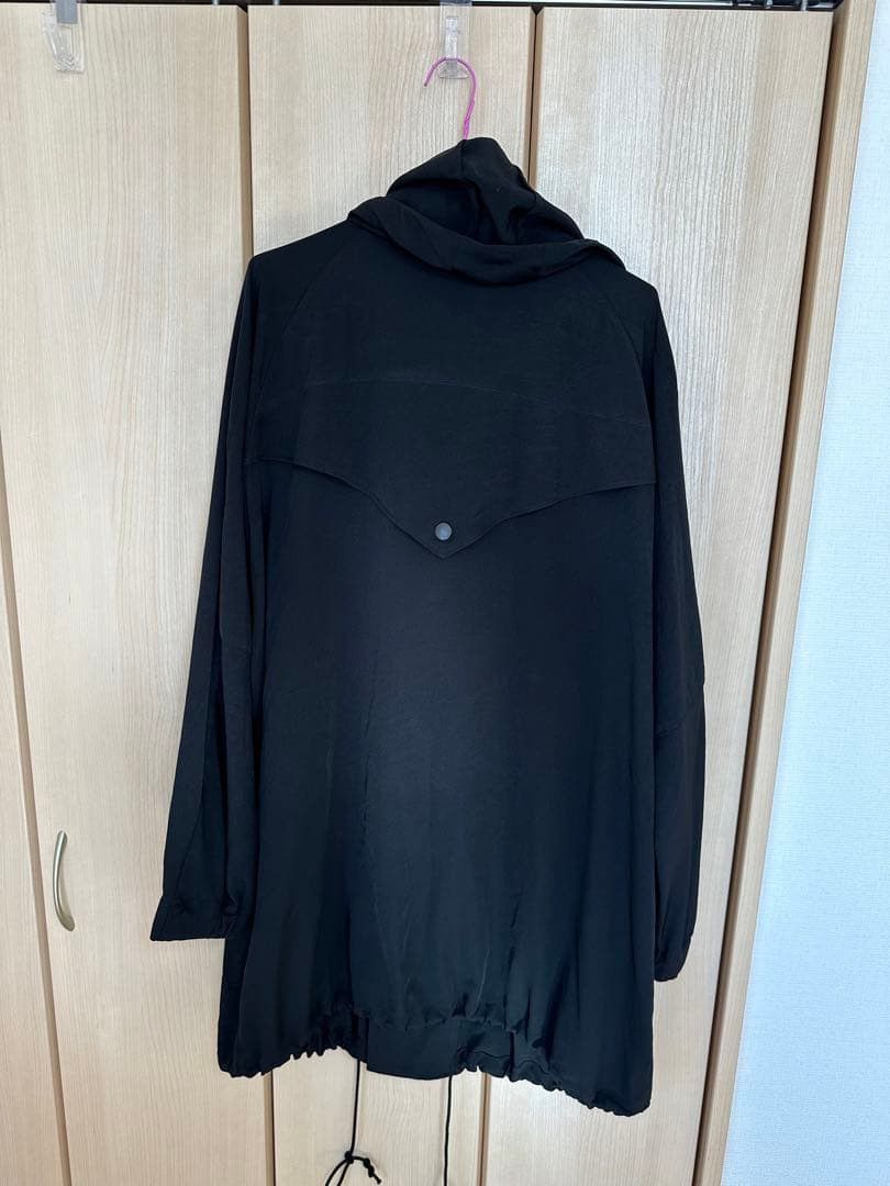 Ground Y Ground Y mountain parka. Size US L / EU 52-54 / 3 - 2 Thumbnail