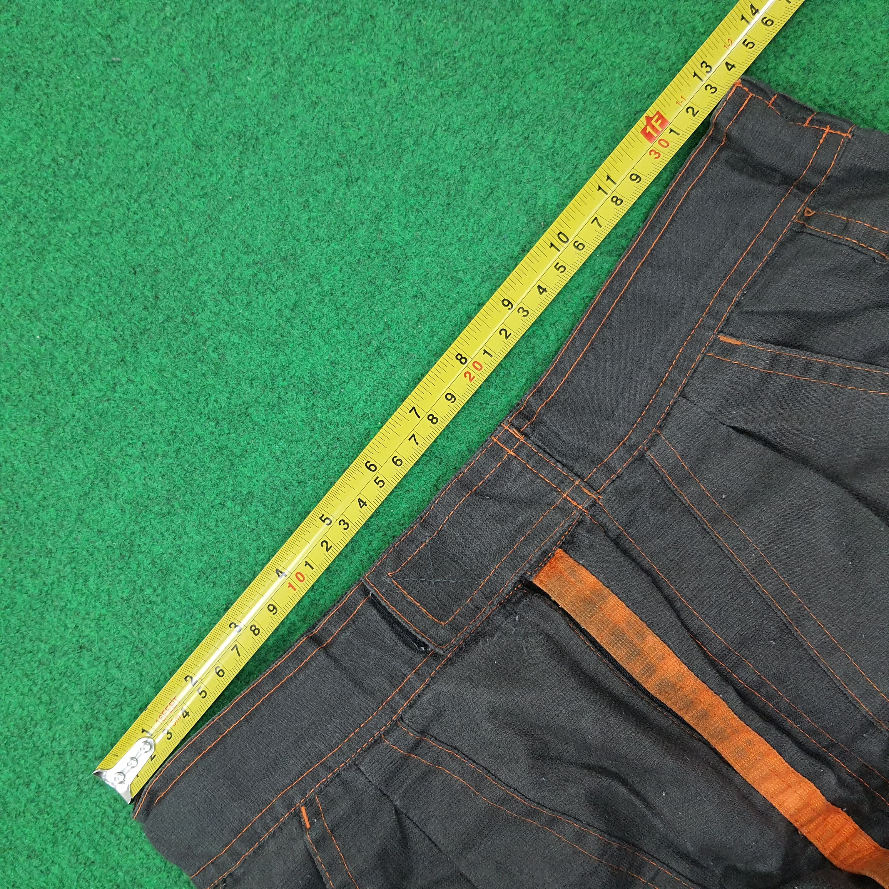 Vintage Vintage Toyota Tecno Japan Motorsports Workwear Set C234N12 Size US S / EU 44-46 / 1 - 13 Thumbnail