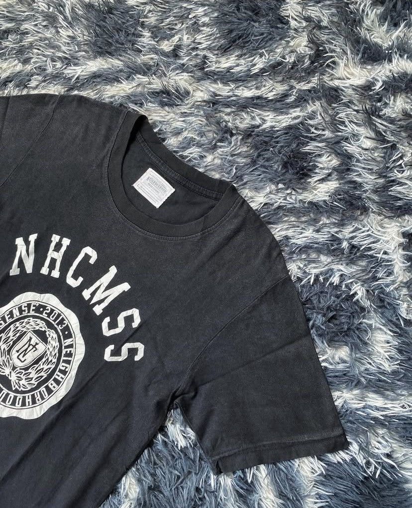 Neighborhood Vintage neighborhood x common sense nhcmss tee Size US L / EU 52-54 / 3 - 2 Thumbnail