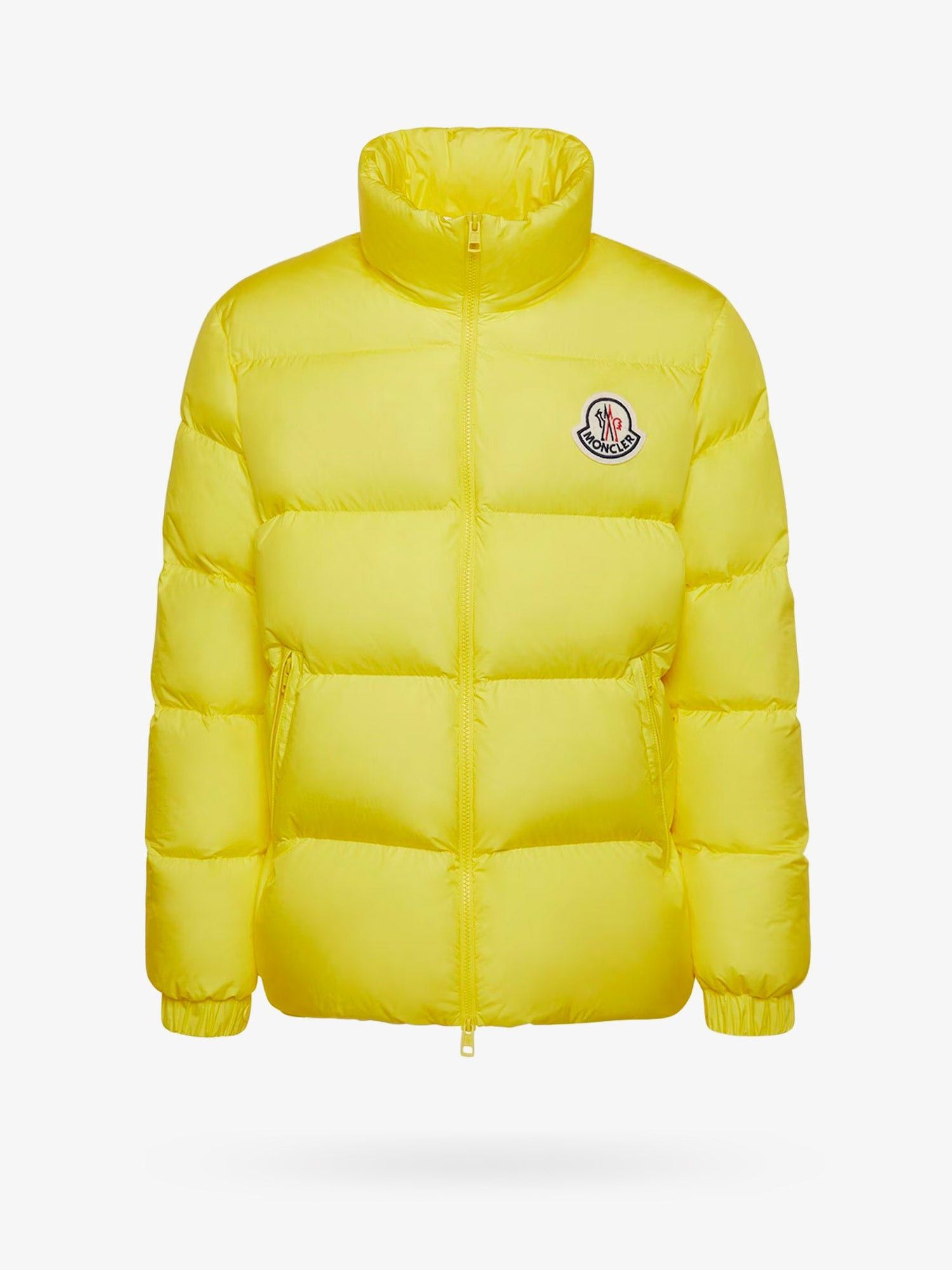 Moncler citala man yellow jackets grailed
