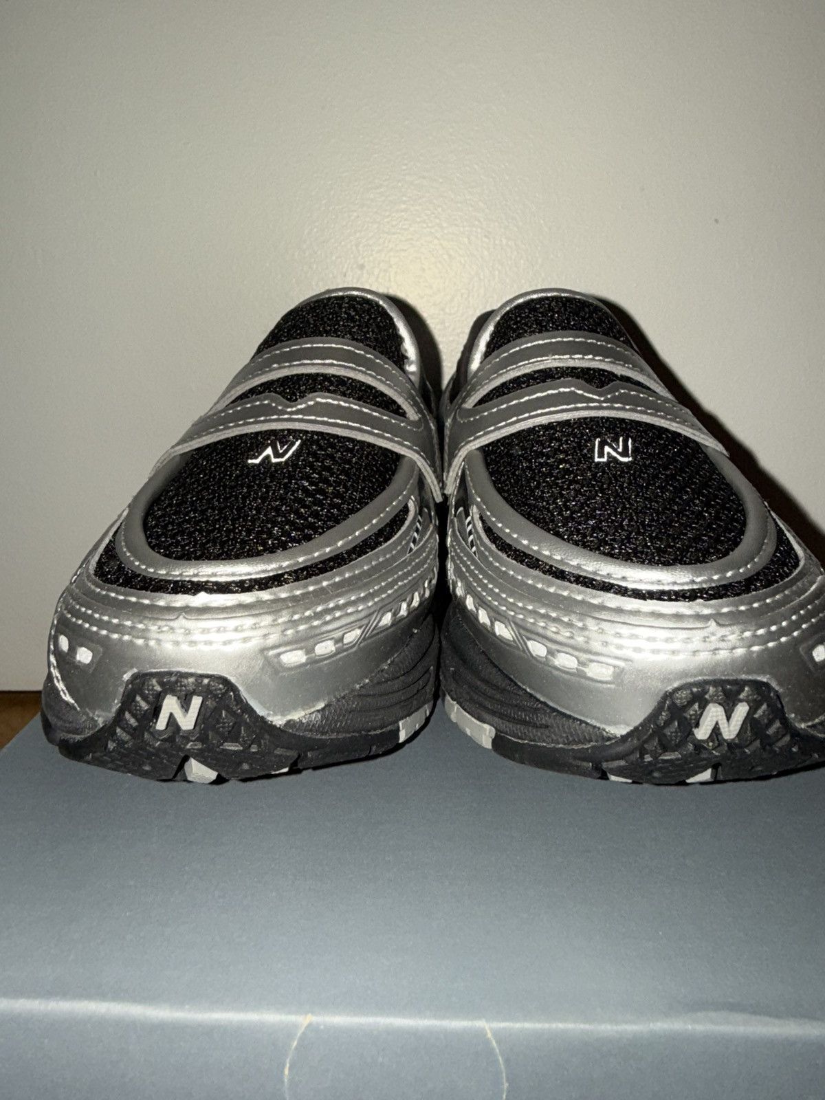 New Balance New balance 1906L metallic black Size US 4 / IT 34 - 3 Thumbnail
