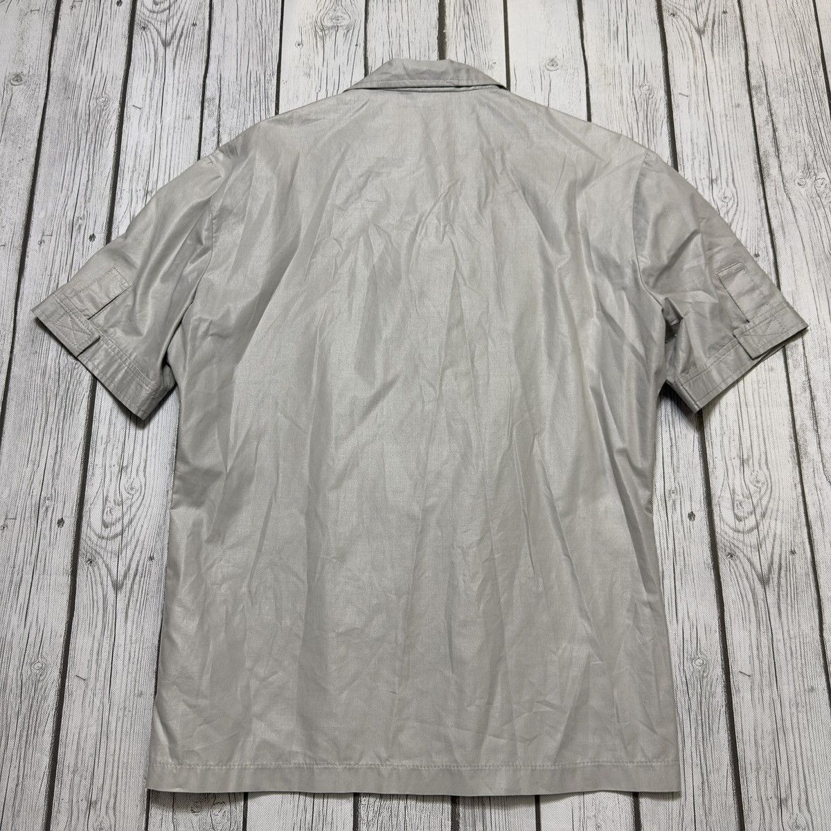 Vintage Vintage Chateau Works shirt Size US S / EU 44-46 / 1 - 2 Thumbnail