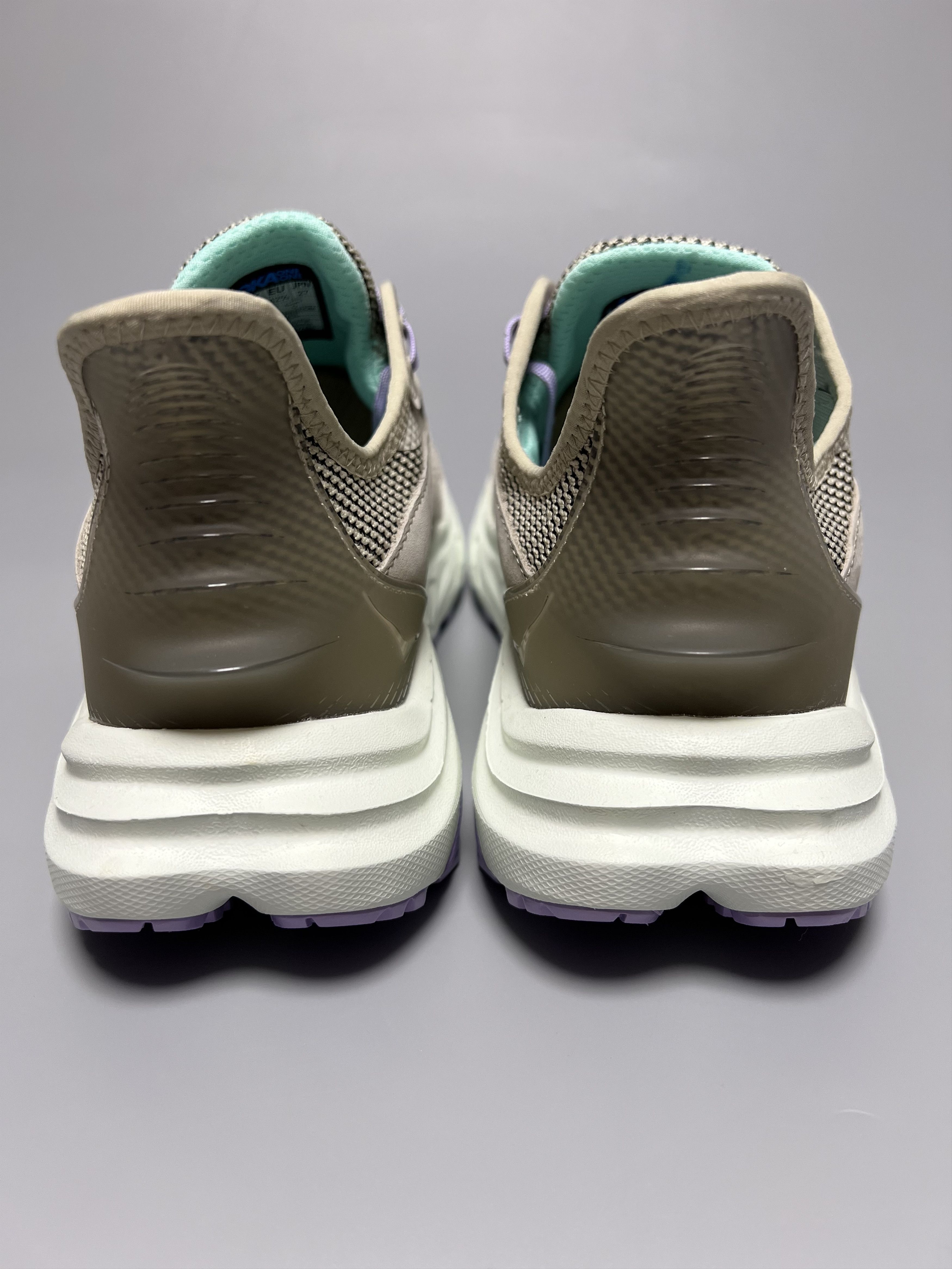 Hoka 10B Hoka One One Anacapa 2 Freedom Hiking Shoes Size US 10 / IT 40 - 3 Thumbnail