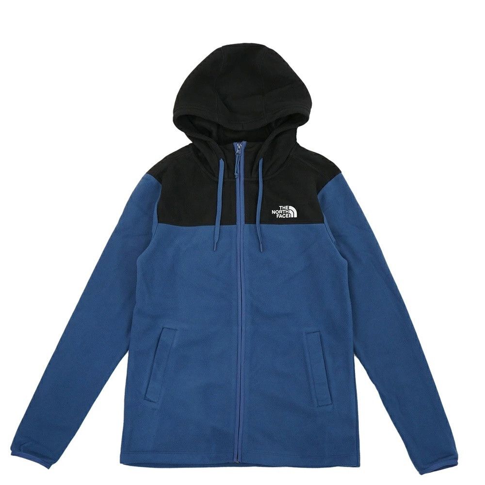 The North Face The North Face Fleece Hoodie XXL Size US XXL / EU 58 / 5 - 1 Thumbnail