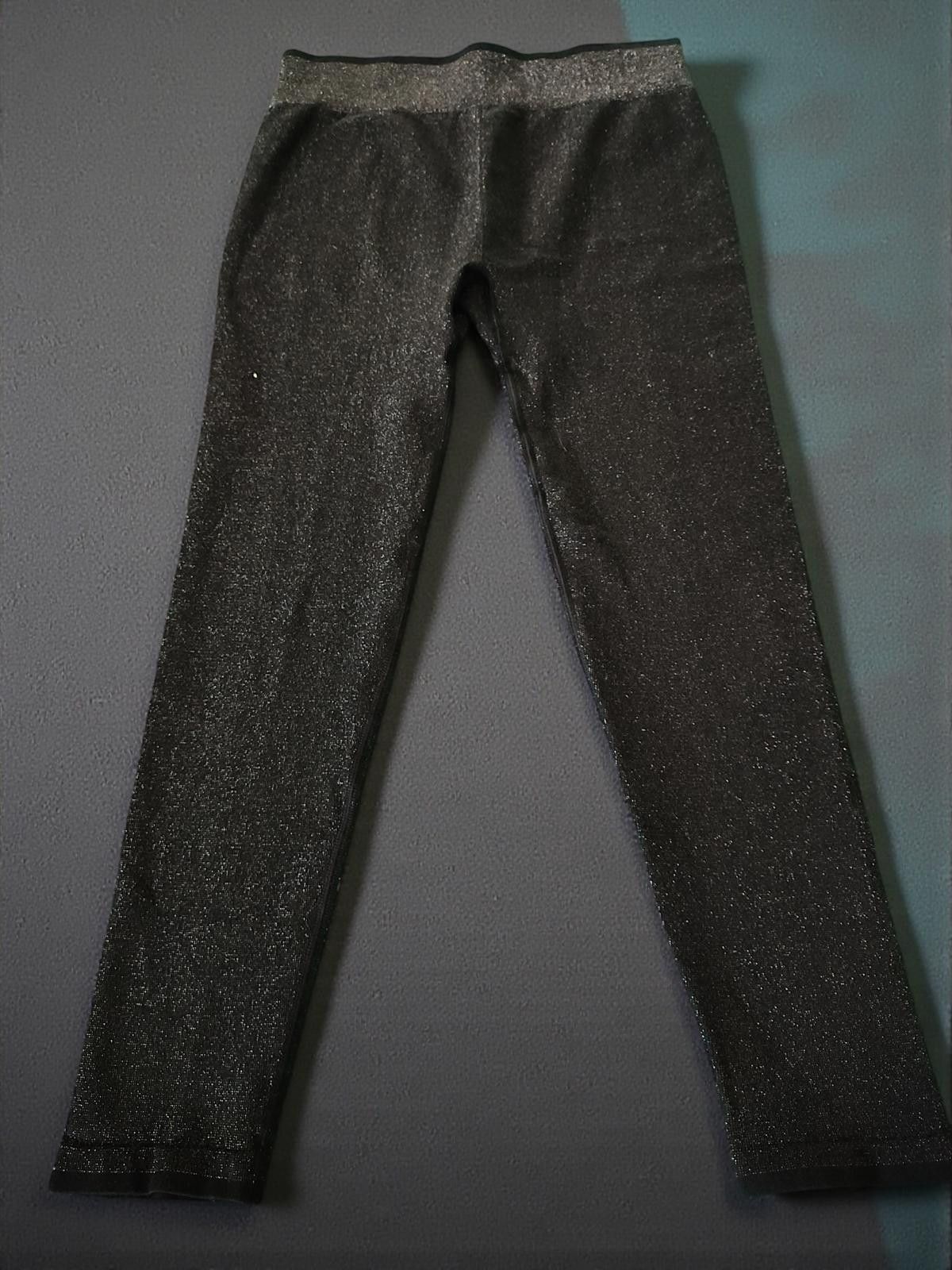Other All in Motion XL (14) High Rise Seamless Leggings Size 40" / US 18 - 4 Thumbnail