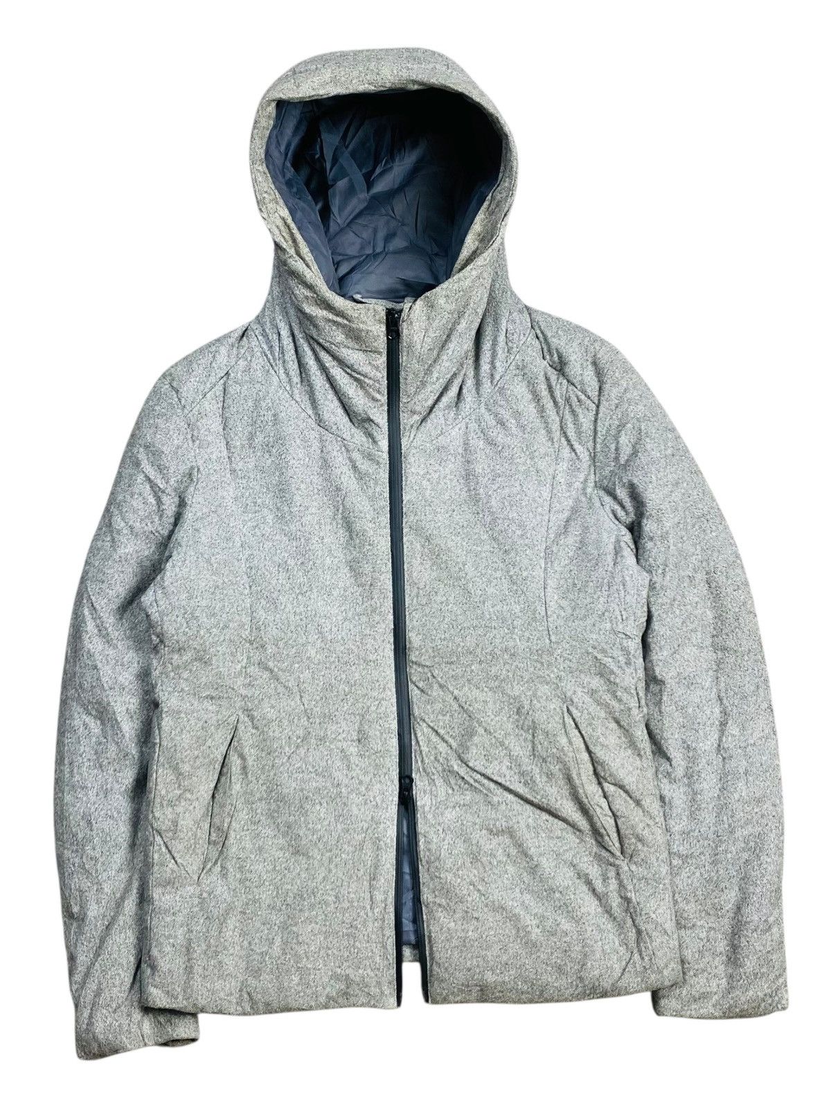 Japanese Brand 2000s Tornado Mart - Vkei Style Jacket Size US M / EU 48-50 / 2 - 1 Thumbnail