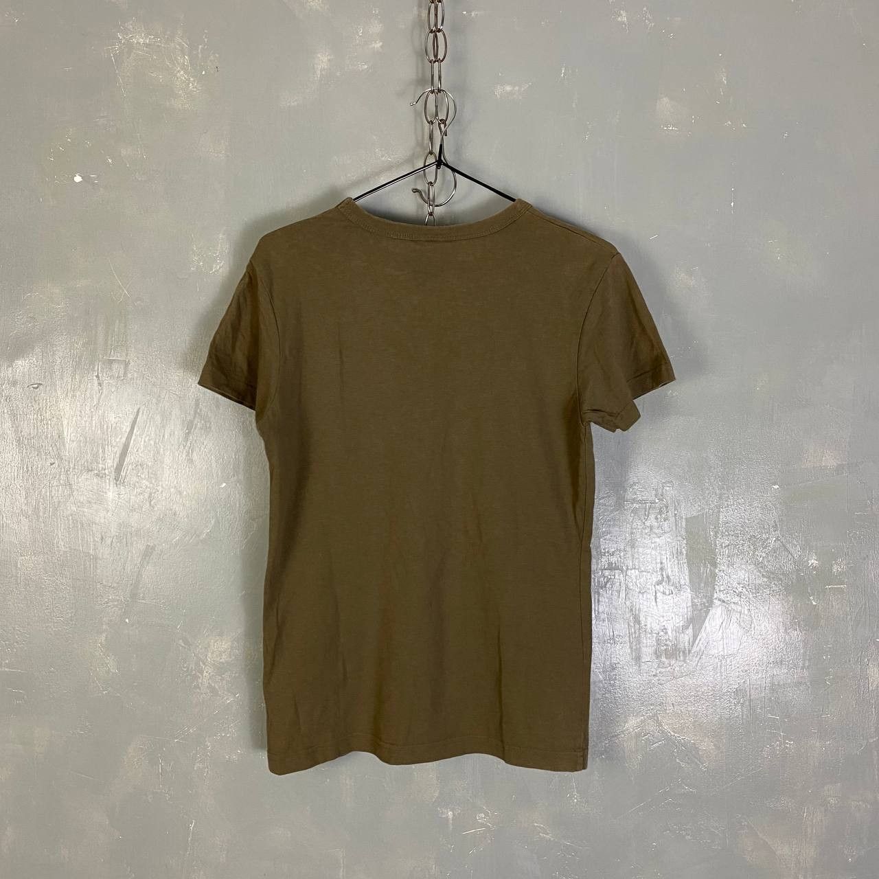 W&LT W&LT Statement Tee Size US S / EU 44-46 / 1 - 4 Thumbnail