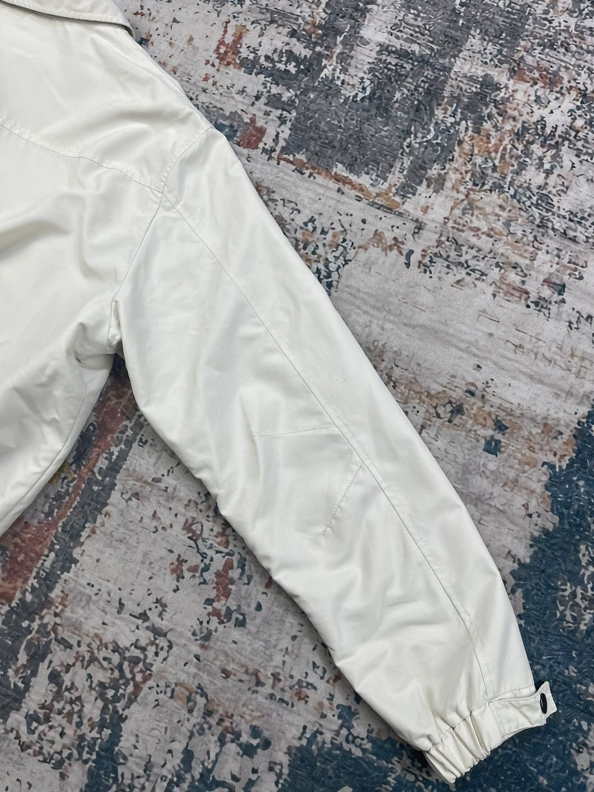 Chaps Ralph Lauren Chaps Ralph Lauren Zipper Golf Jackets Size US M / EU 48-50 / 2 - 4 Thumbnail
