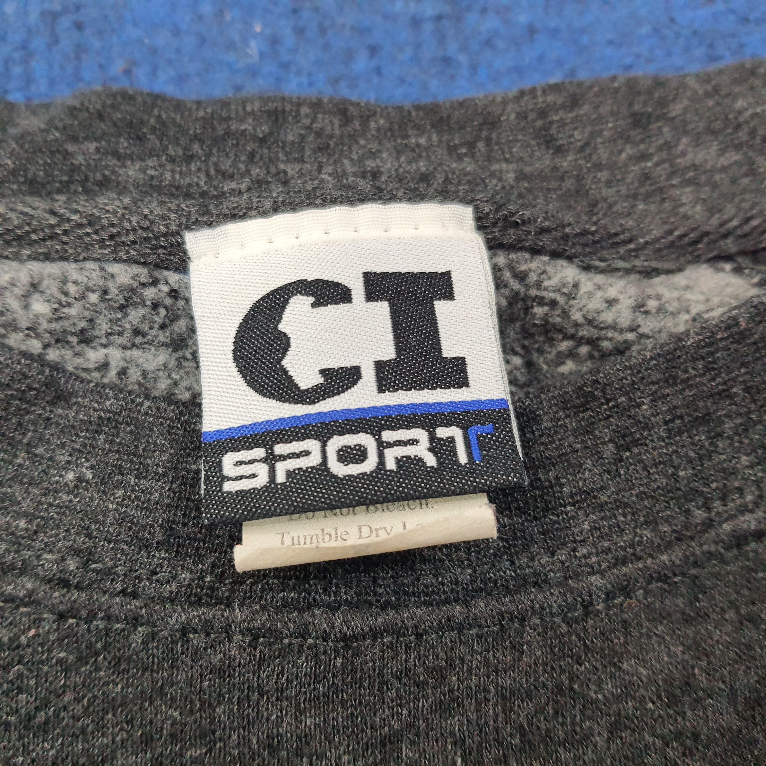 Other Vintage RHS Australian Sports Equipment Sweatshirt C247N18 Size US M / EU 48-50 / 2 - 4 Thumbnail