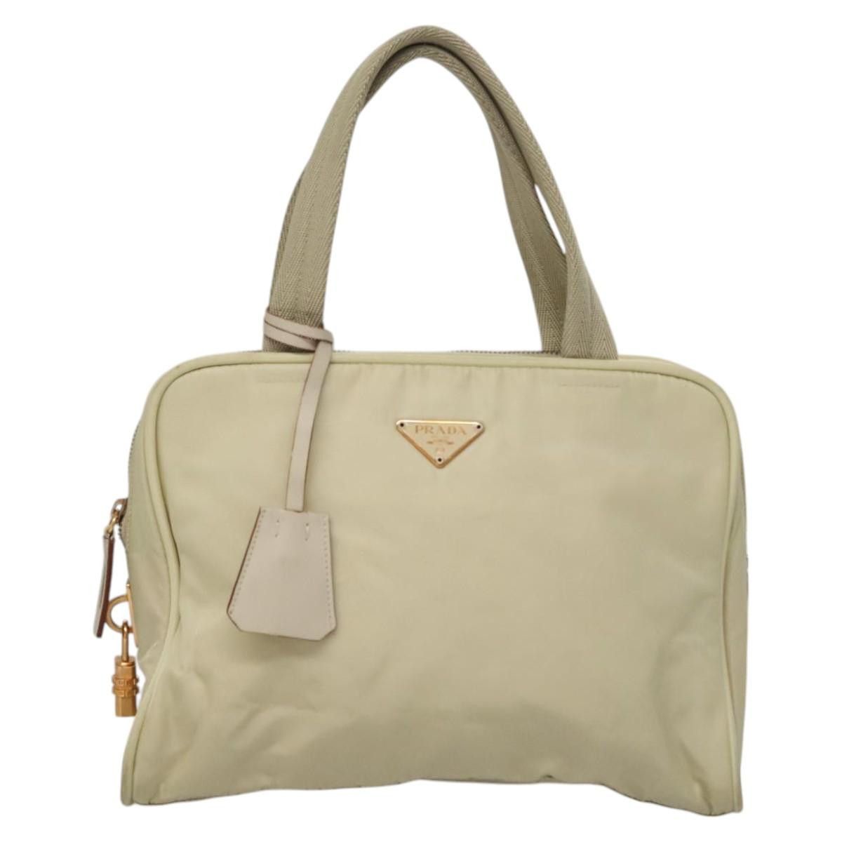 Prada Prada Re-Nylon handbag Size ONE SIZE - 1 Thumbnail