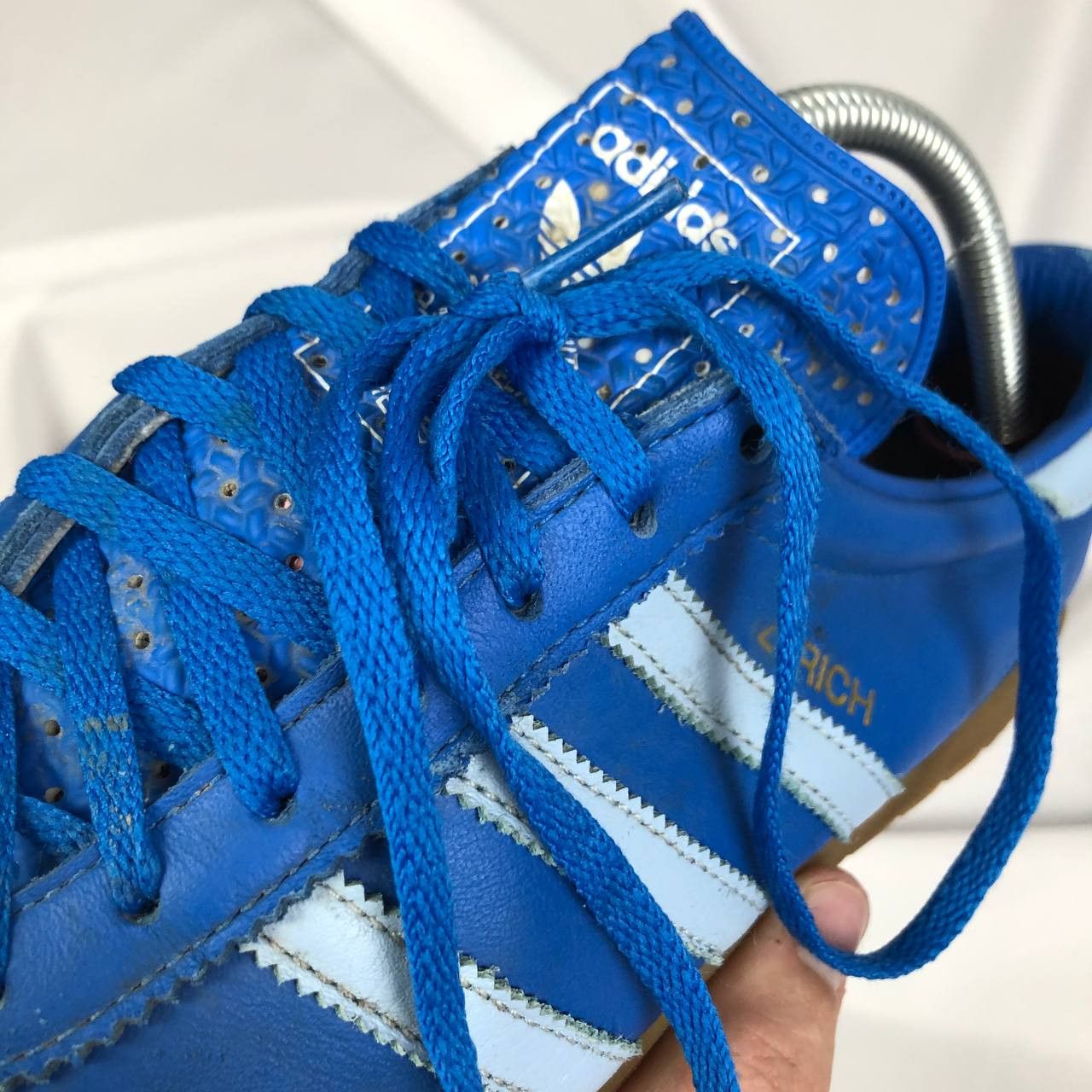 Adidas Adidas Zurich City Series Grailed