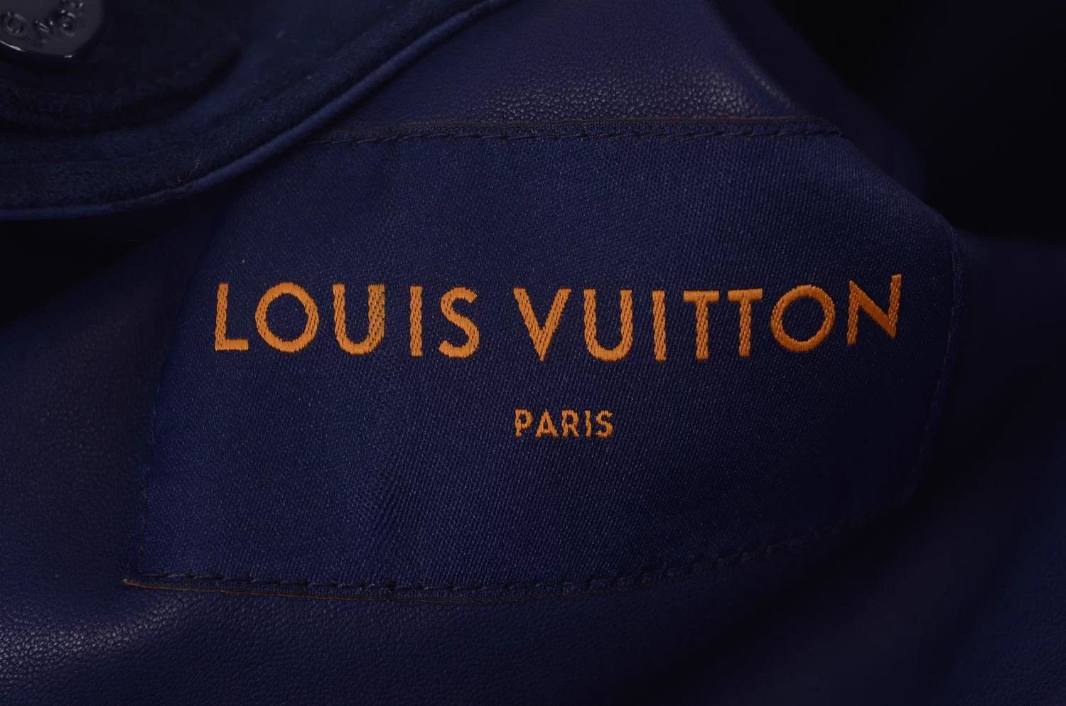 Louis Vuitton LV men's jacket Size US S / EU 44-46 / 1 - 2 Thumbnail