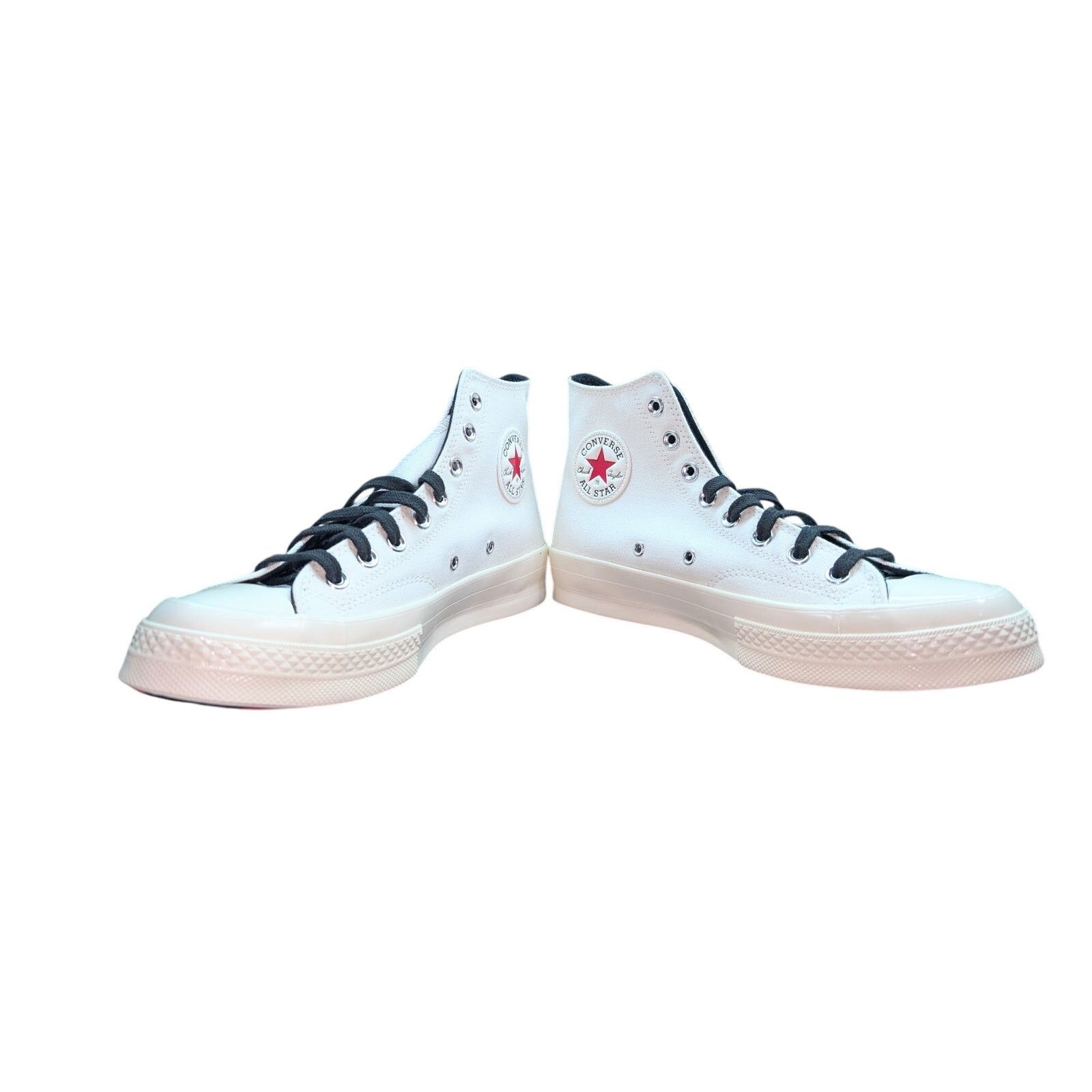 Converse 2021 Keith Haring x Converse Chuck 70 High (Mens Size 8) Size US 8 / EU 41 - 8 Thumbnail