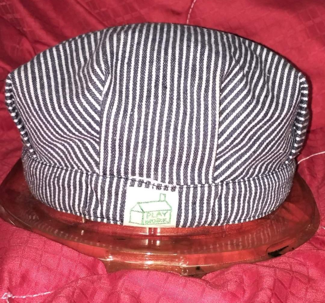 Lee Vintage Lee Railroad Worker Size ONE SIZE - 2 Thumbnail