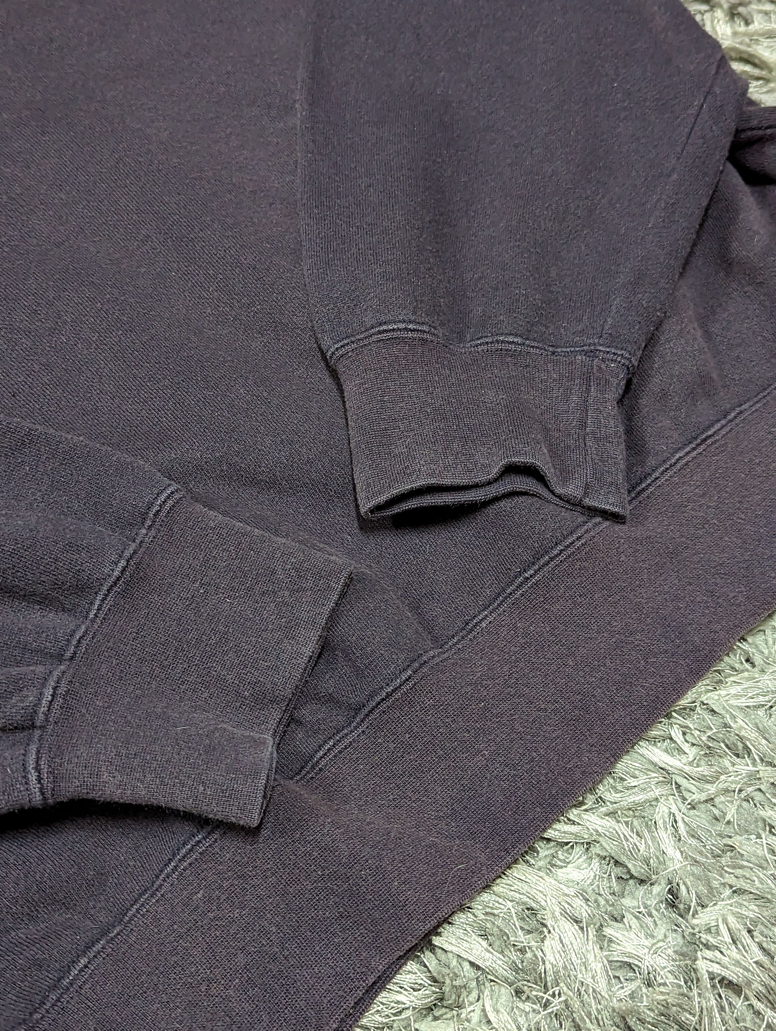 Vintage Weekend Canadian Rockies Sweatshirt Pullover Sweater Hoodie Size US M / EU 48-50 / 2 - 5 Thumbnail