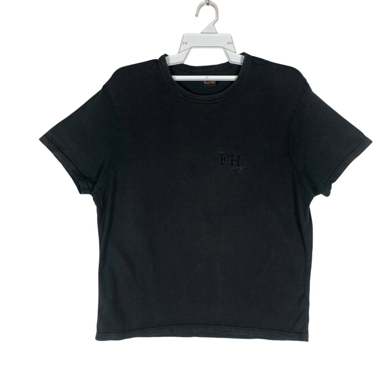 The Flat Head Vintage The Flat Head Men T-Shirt Size US S / EU 44-46 / 1 - 1 Thumbnail