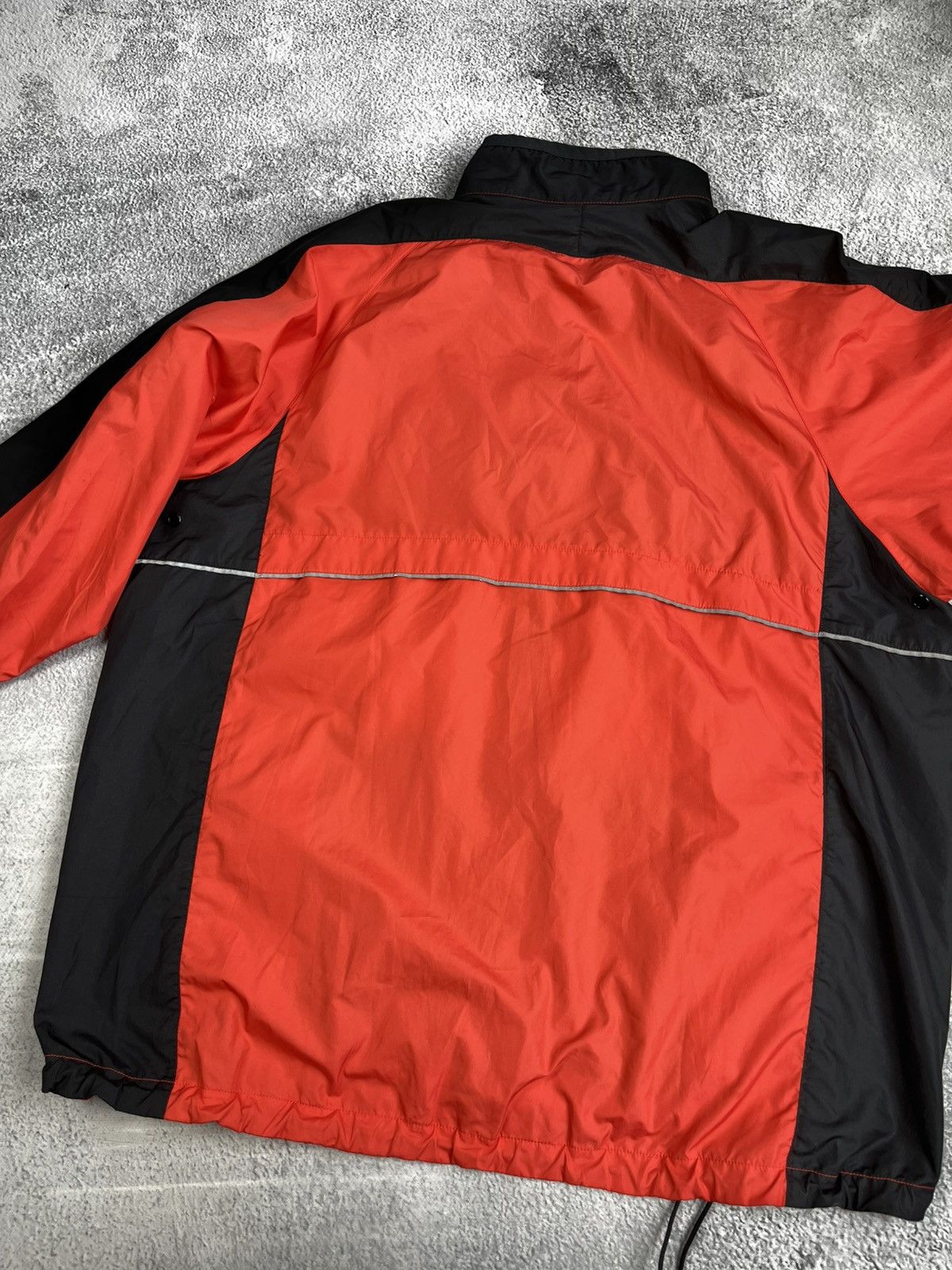 Nike Nike jacket vintage 90 s size xl Size US XL / EU 56 / 4 - 13 Thumbnail
