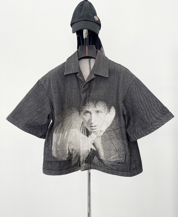 Cindy Sherman Undercover | Grailed