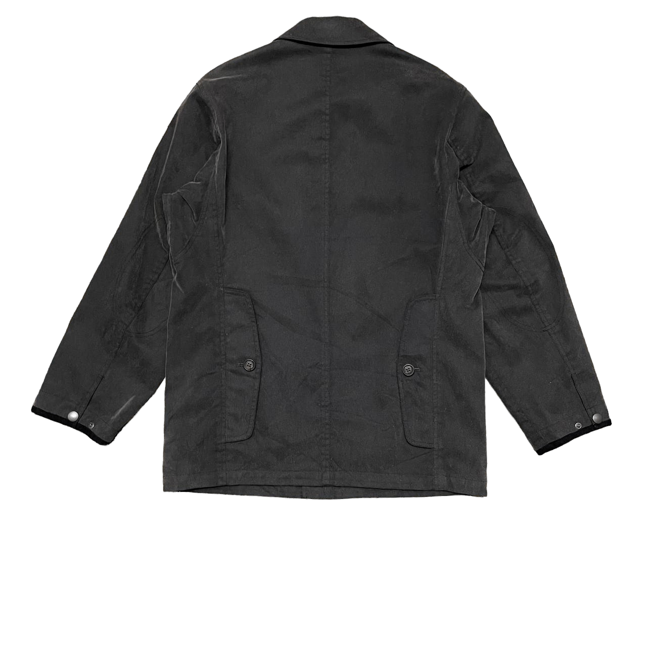 Chaps Ralph Lauren Vintage Chaps Ralph Lauren Chore Jacket Size US M / EU 48-50 / 2 - 12 Thumbnail