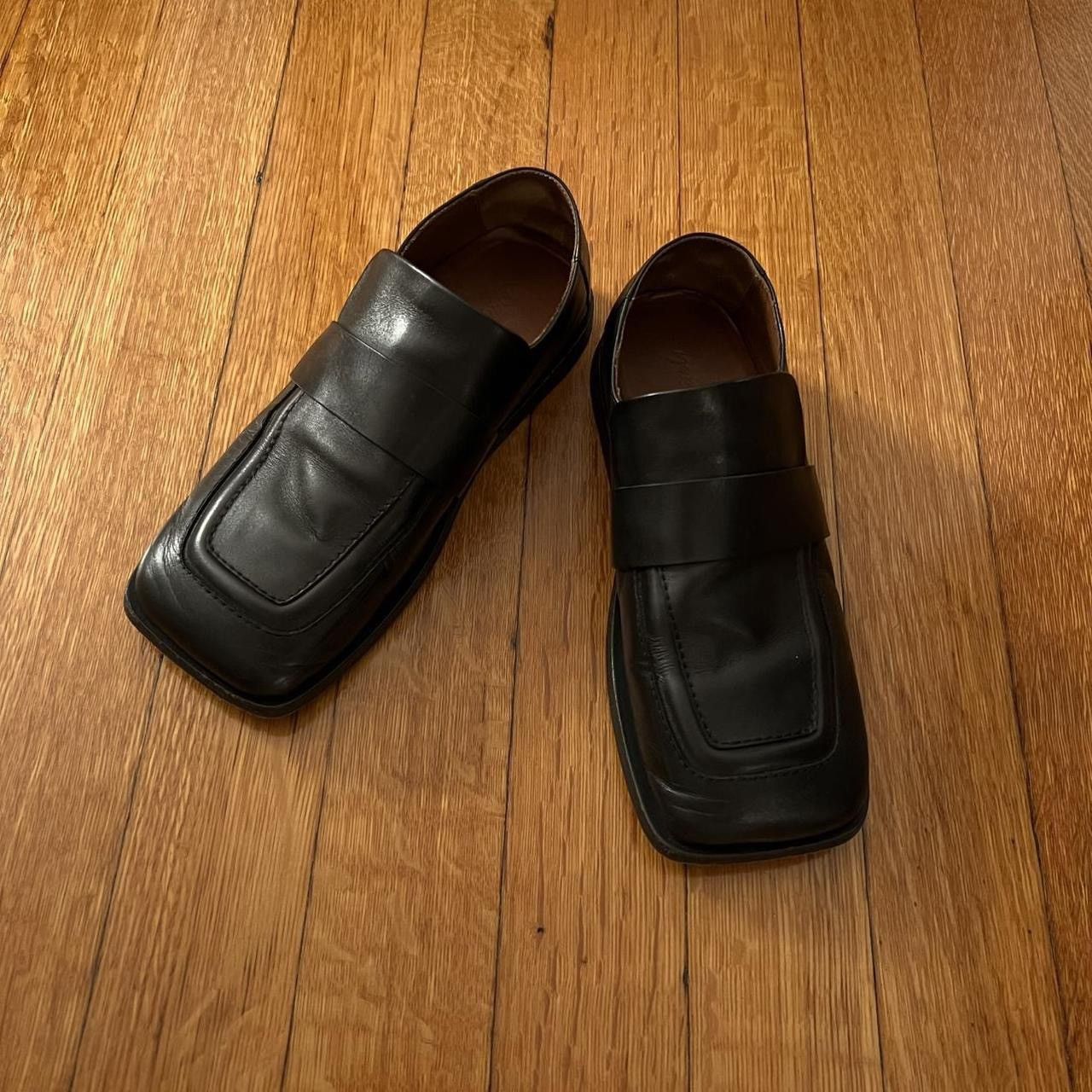 Marsell Marsell Spatola Loafers Size US 6 / EU 39 - 3 Thumbnail