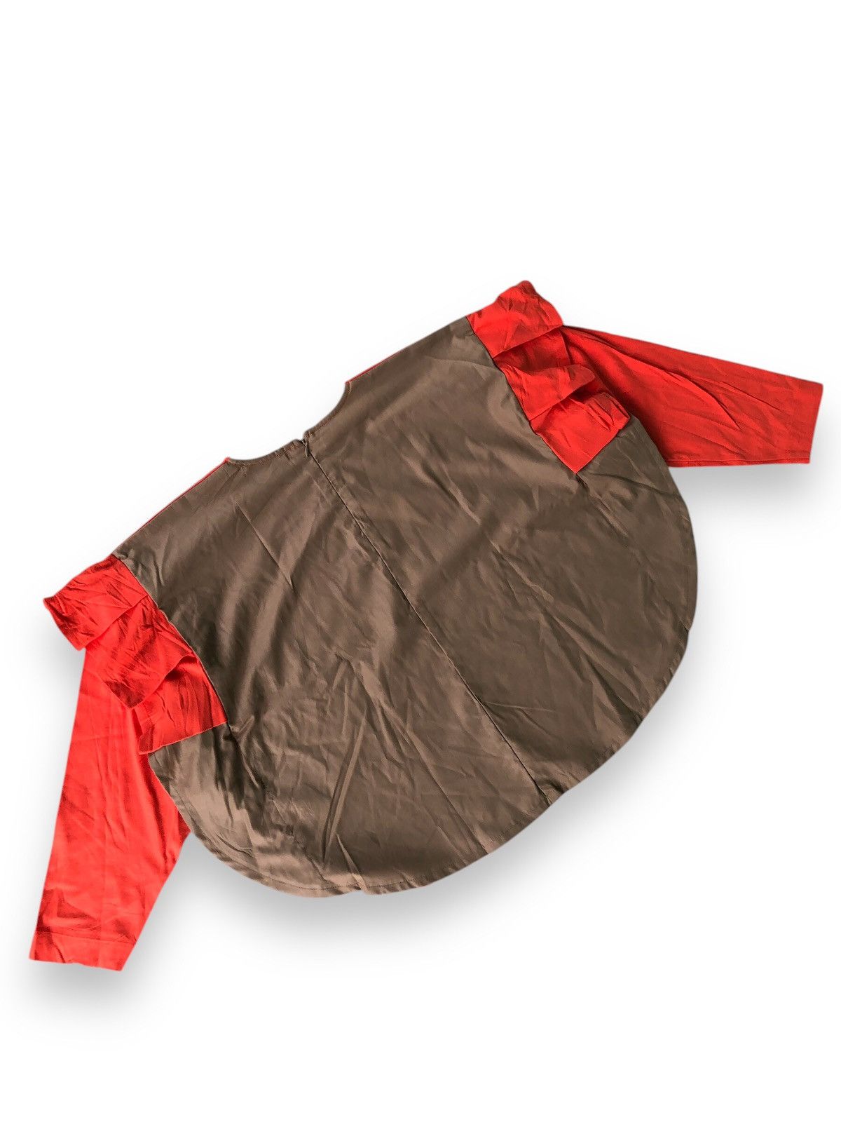 Issey Miyake × Japanese Brand × Ne-Net NE-NET Unikkk Bangettt Size M / US 6-8 / IT 42-44 - 5 Thumbnail