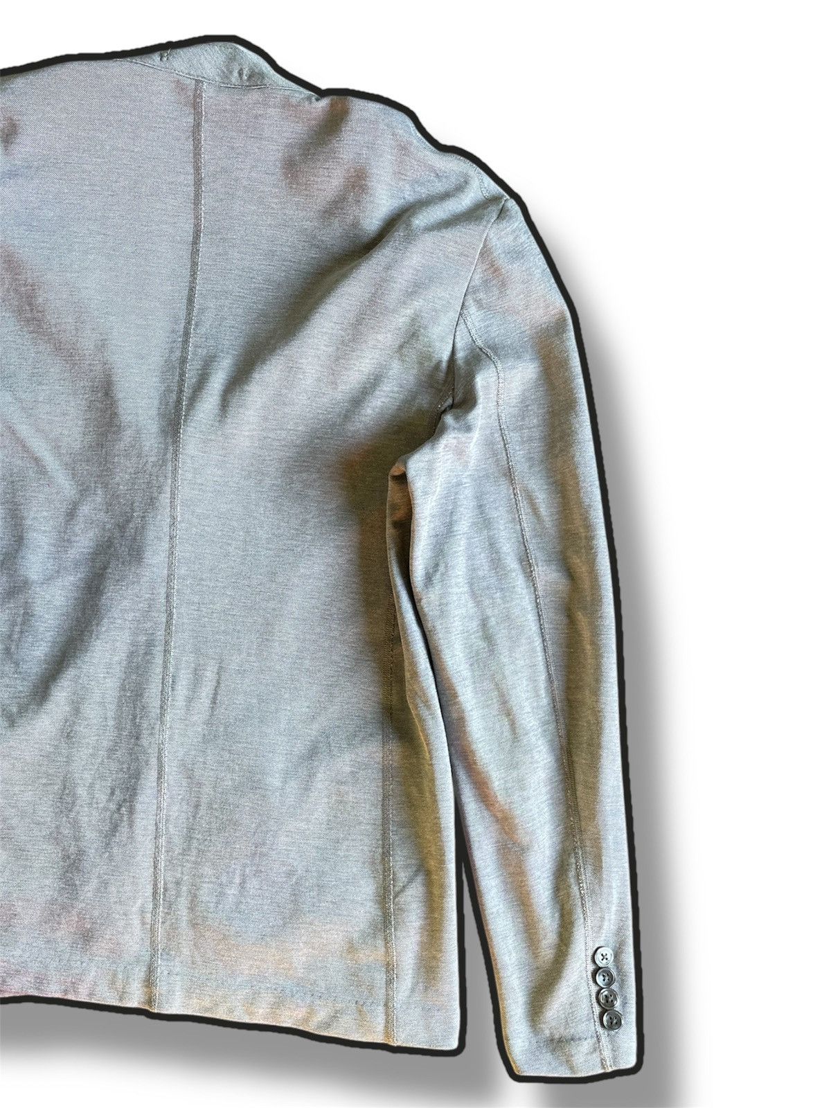 Global Work × Japanese Brand Avant Garde Global Work Casual Blazer Size US XL / EU 56 / 4 - 5 Thumbnail