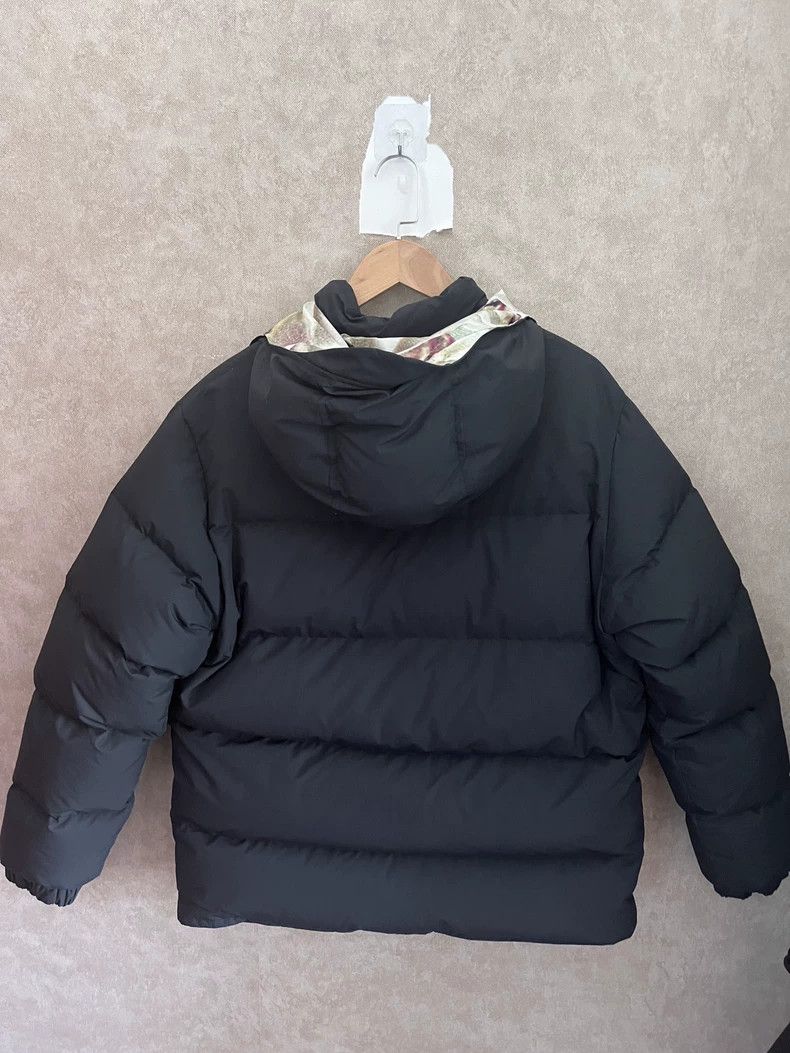 Undercover undercover 17. Down jacket 2502-Nextarrow Size US M / EU 48-50 / 2 - 2 Thumbnail