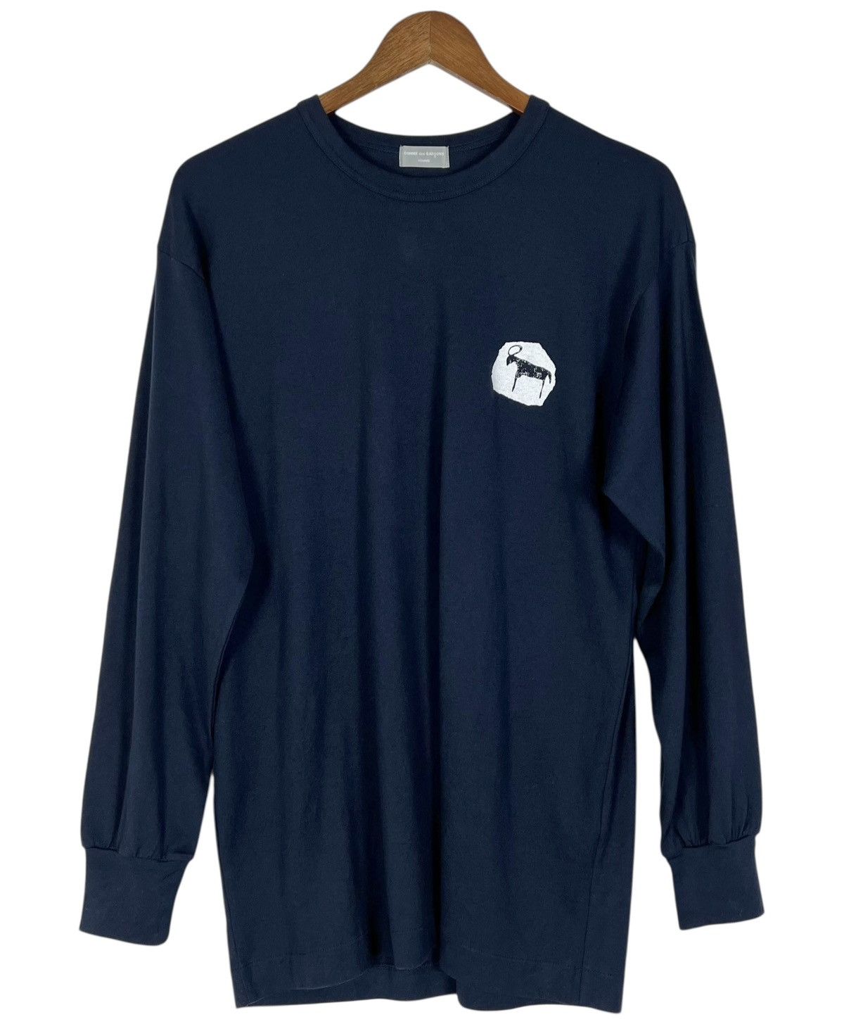 Comme des Garcons × Junya Watanabe AD04 Junya Watanabe CDG Irish