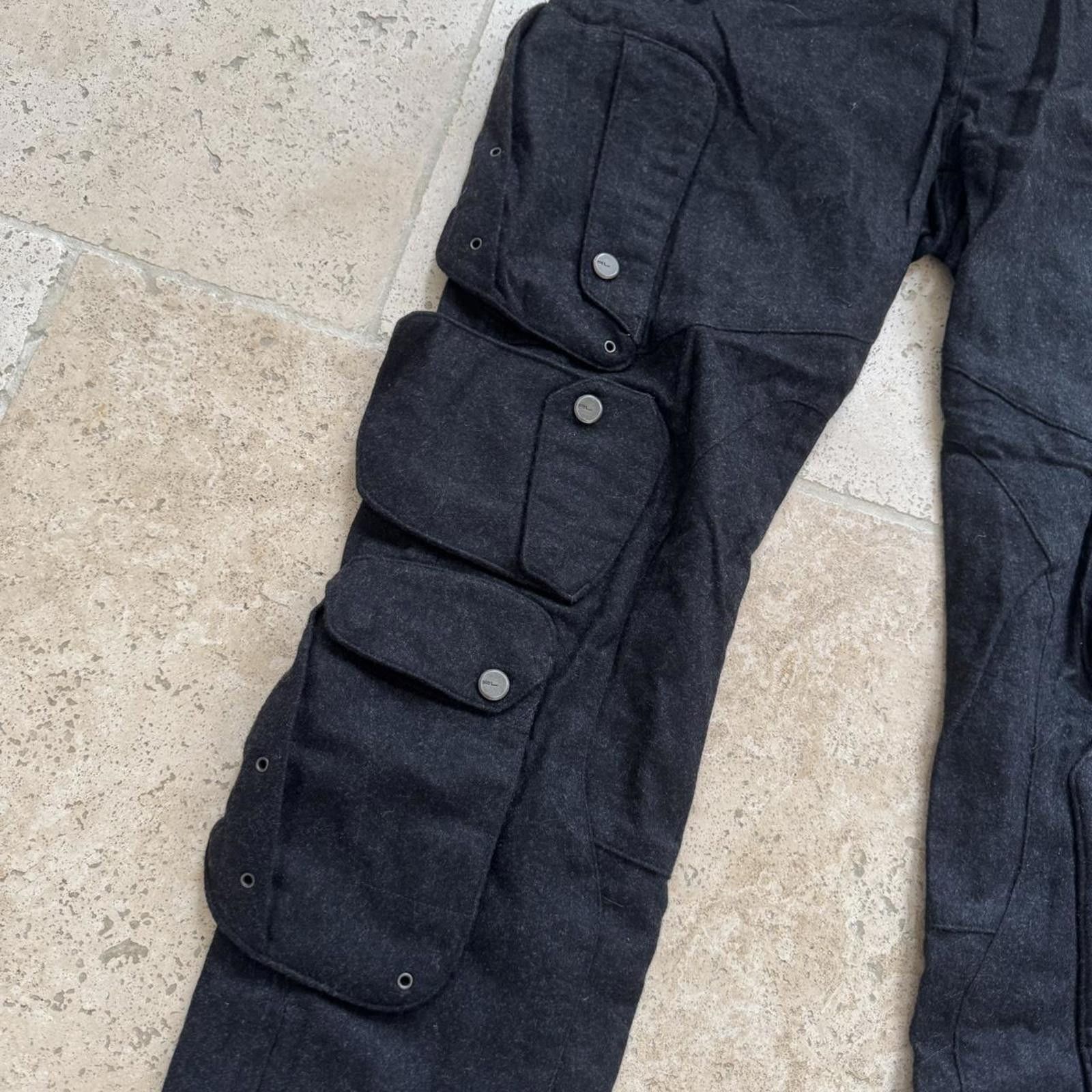 Ralph lauren cargo pants