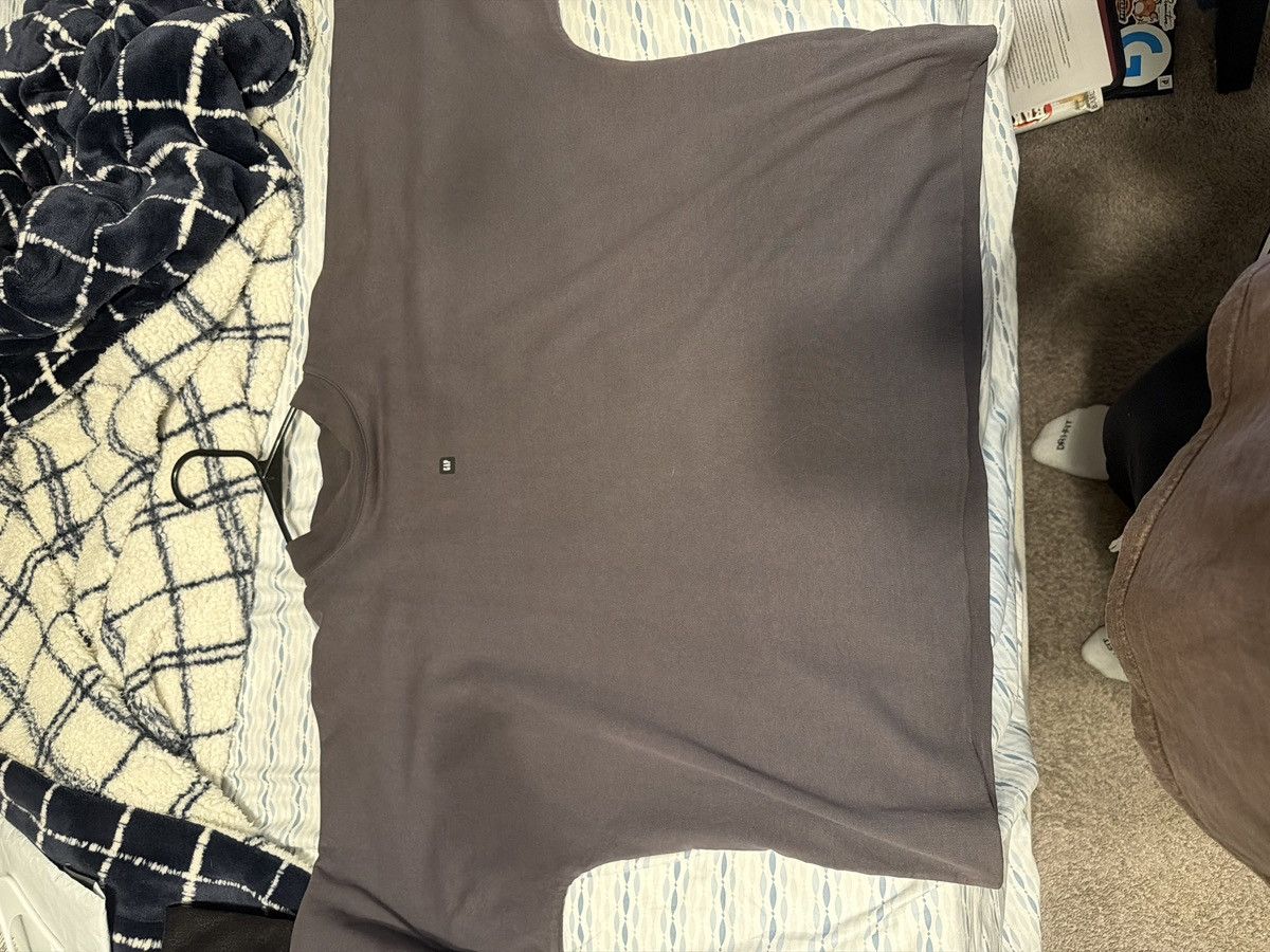 Yeezy YEEZY GAP T SHIRT Size US XS / EU 42 / 0 - 1 Thumbnail
