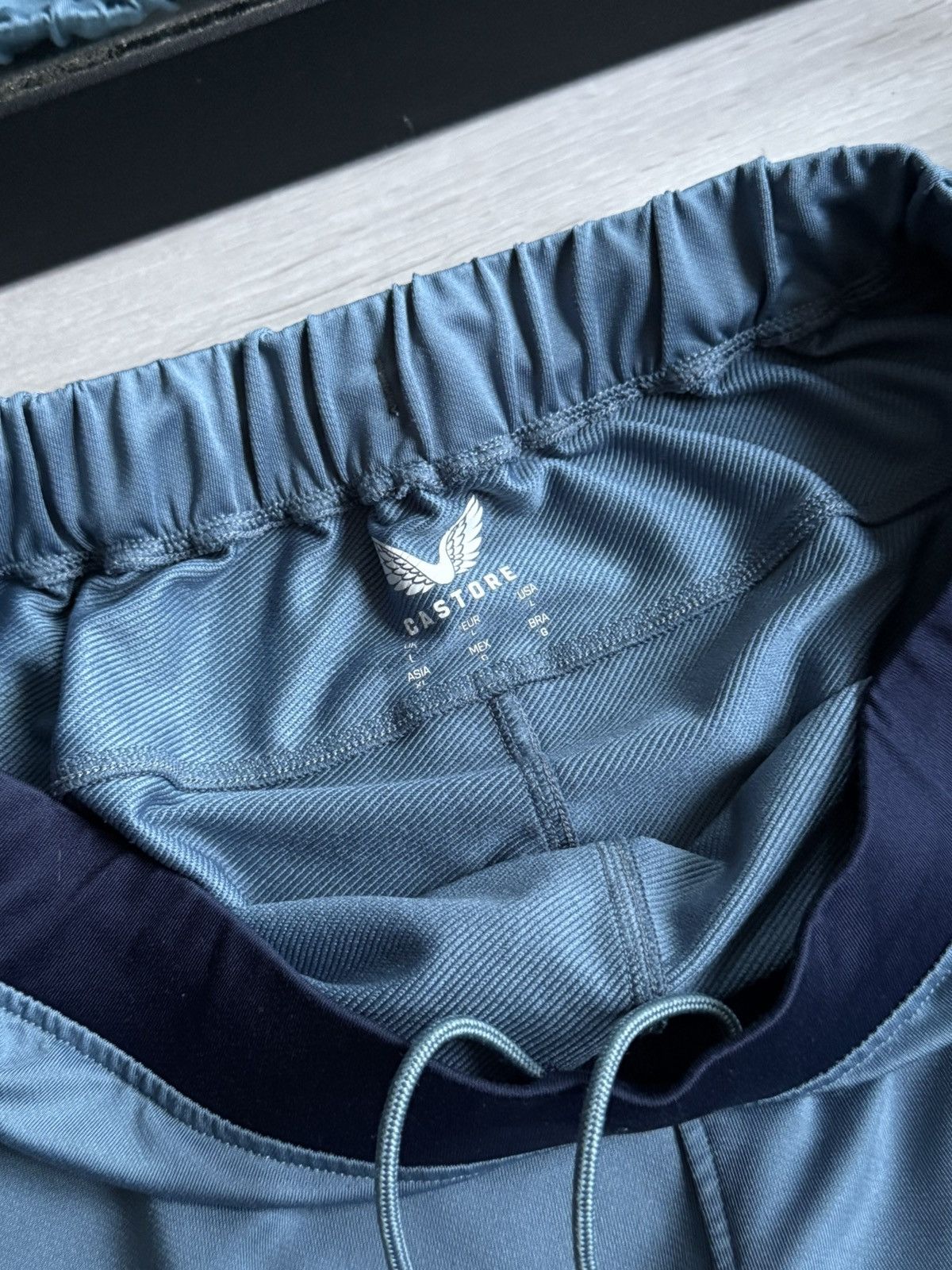 Castore Castore Newcastle Training Soccer Tracksuit Size US L / EU 52-54 / 3 - 14 Thumbnail
